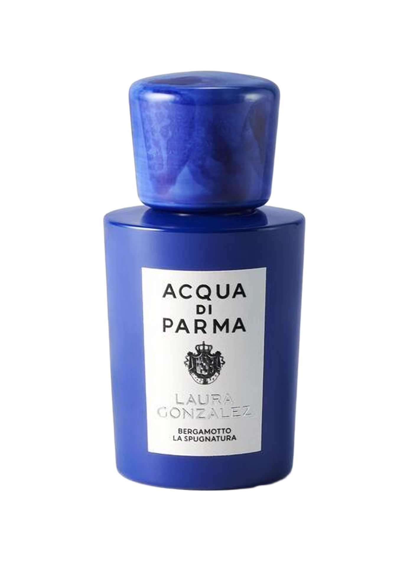 Bergamotte Das Schwammtuch - Eau de Parfum ACQUA DI PARMA No color
