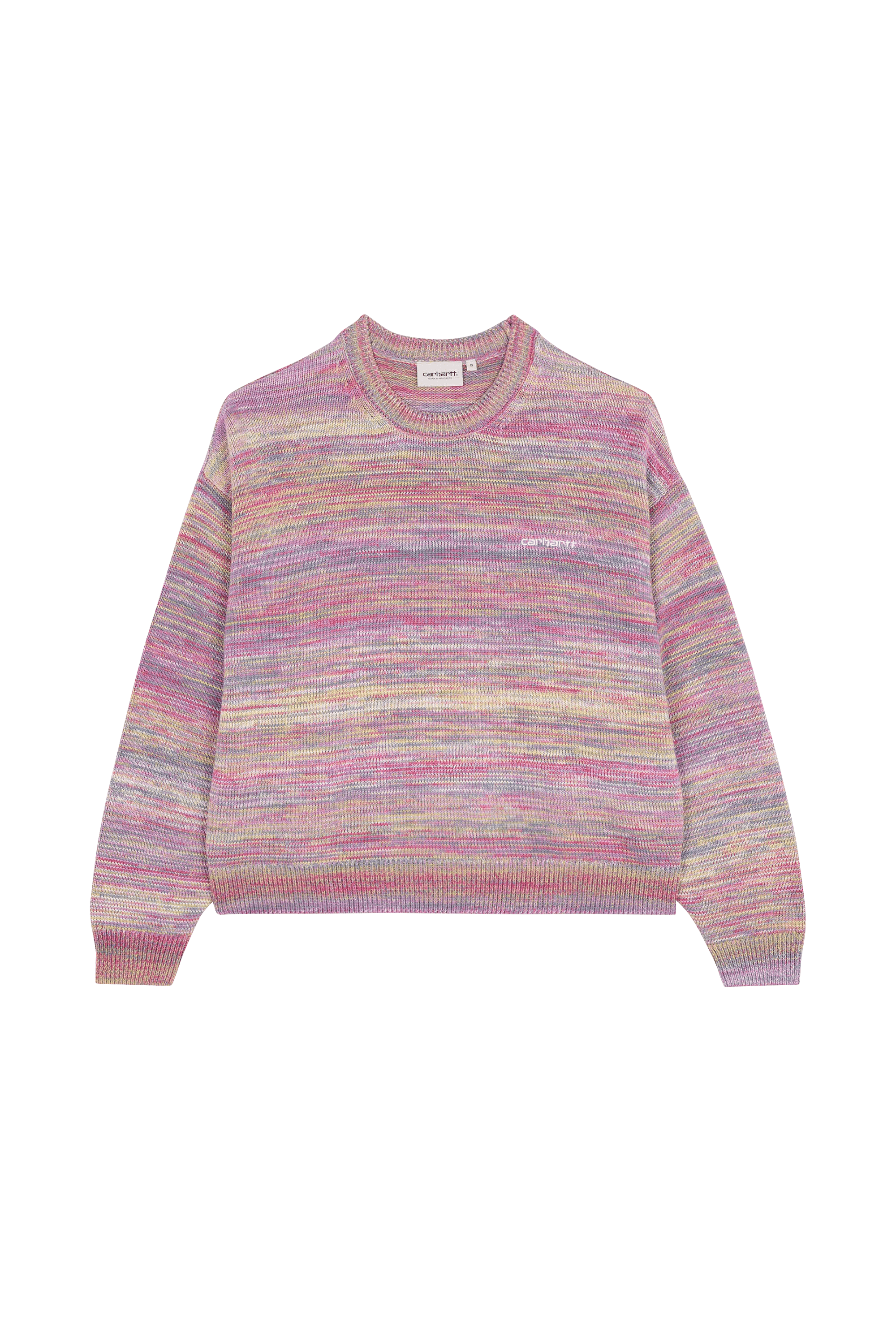 Pull w' keenan sweater CARHARTT WIP Multicolore
