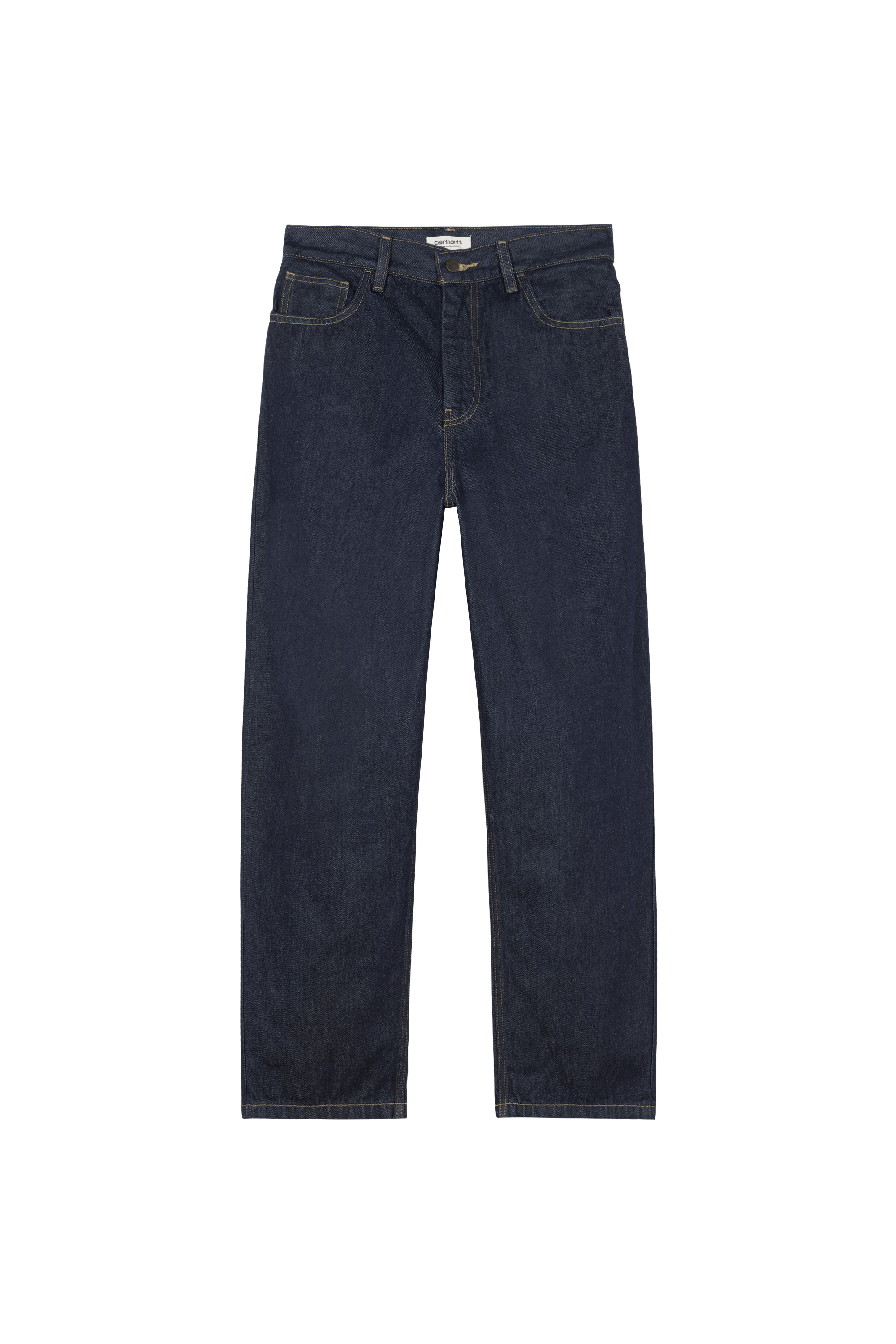 Jean w' brandon pant  Bleu