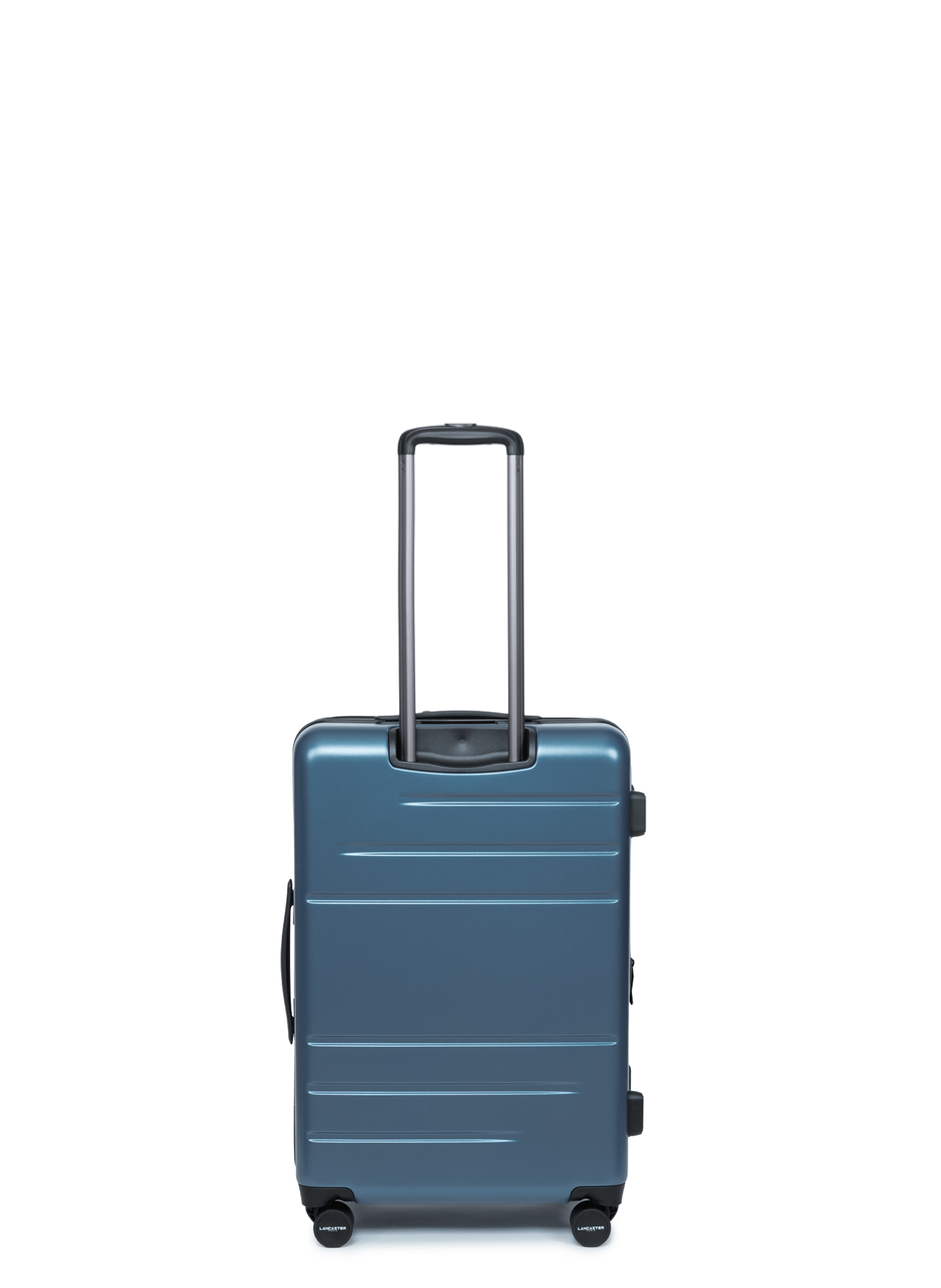 Set de 2 valises - cdg LANCASTER Bleu