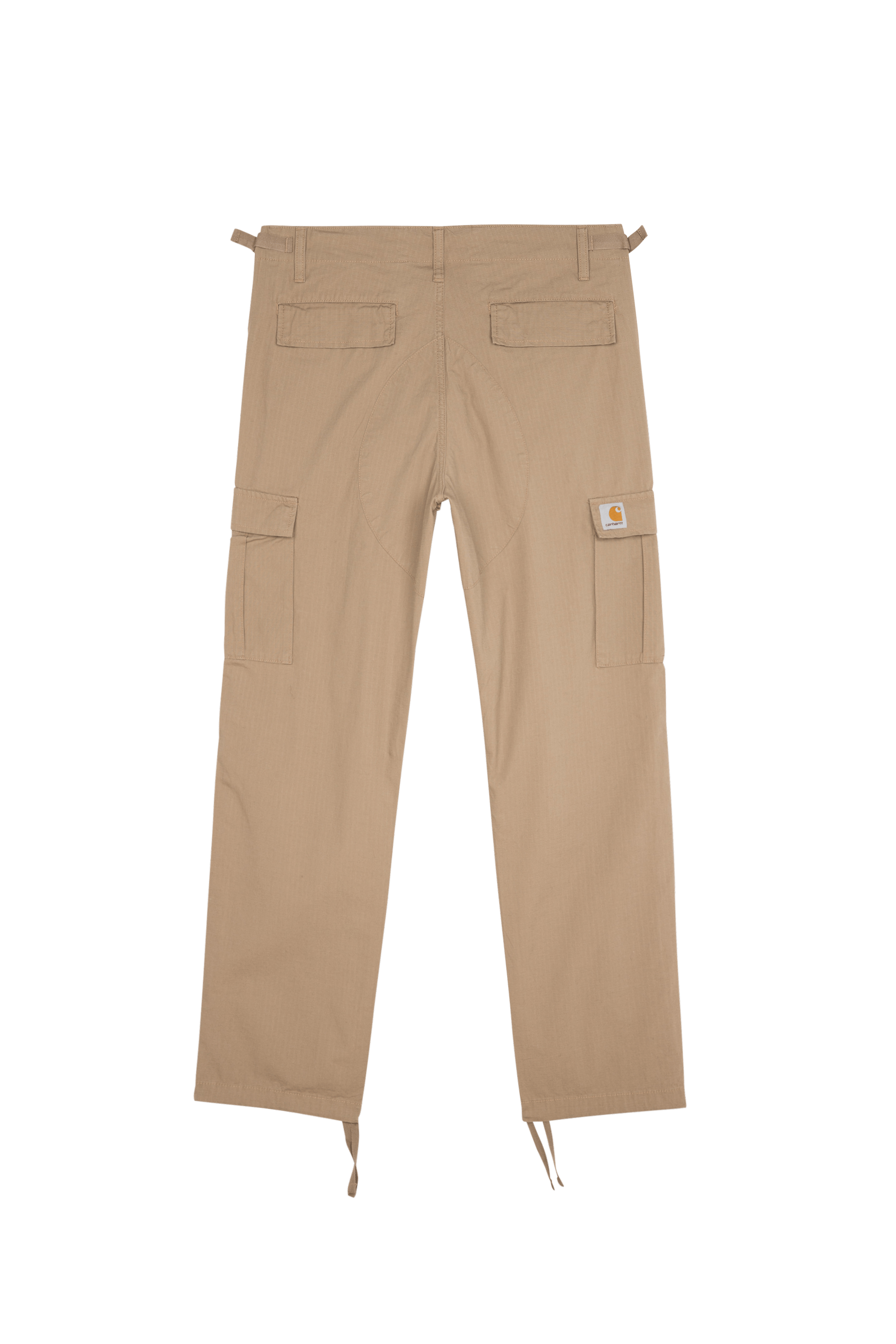 Cargo aviation pant CARHARTT WIP Beige