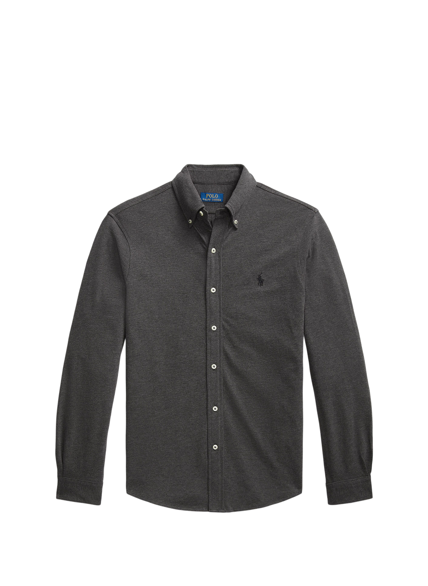 Cotton shirt  Windsor heather c9760