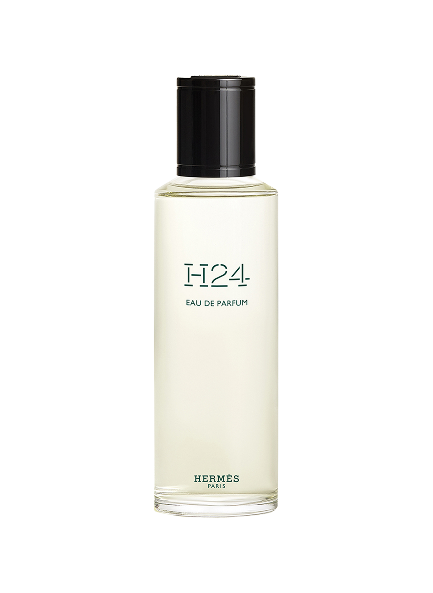 H24 eau de parfum refill HERMÈS No color