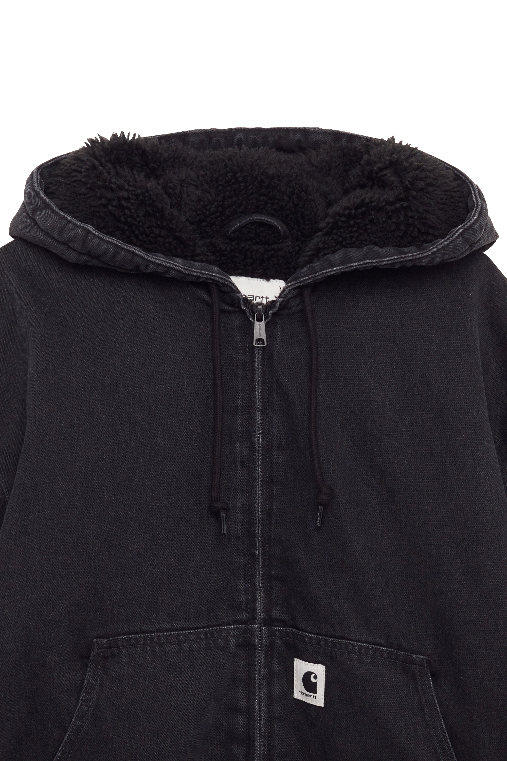 Veste w' og active jacket CARHARTT WIP Noir