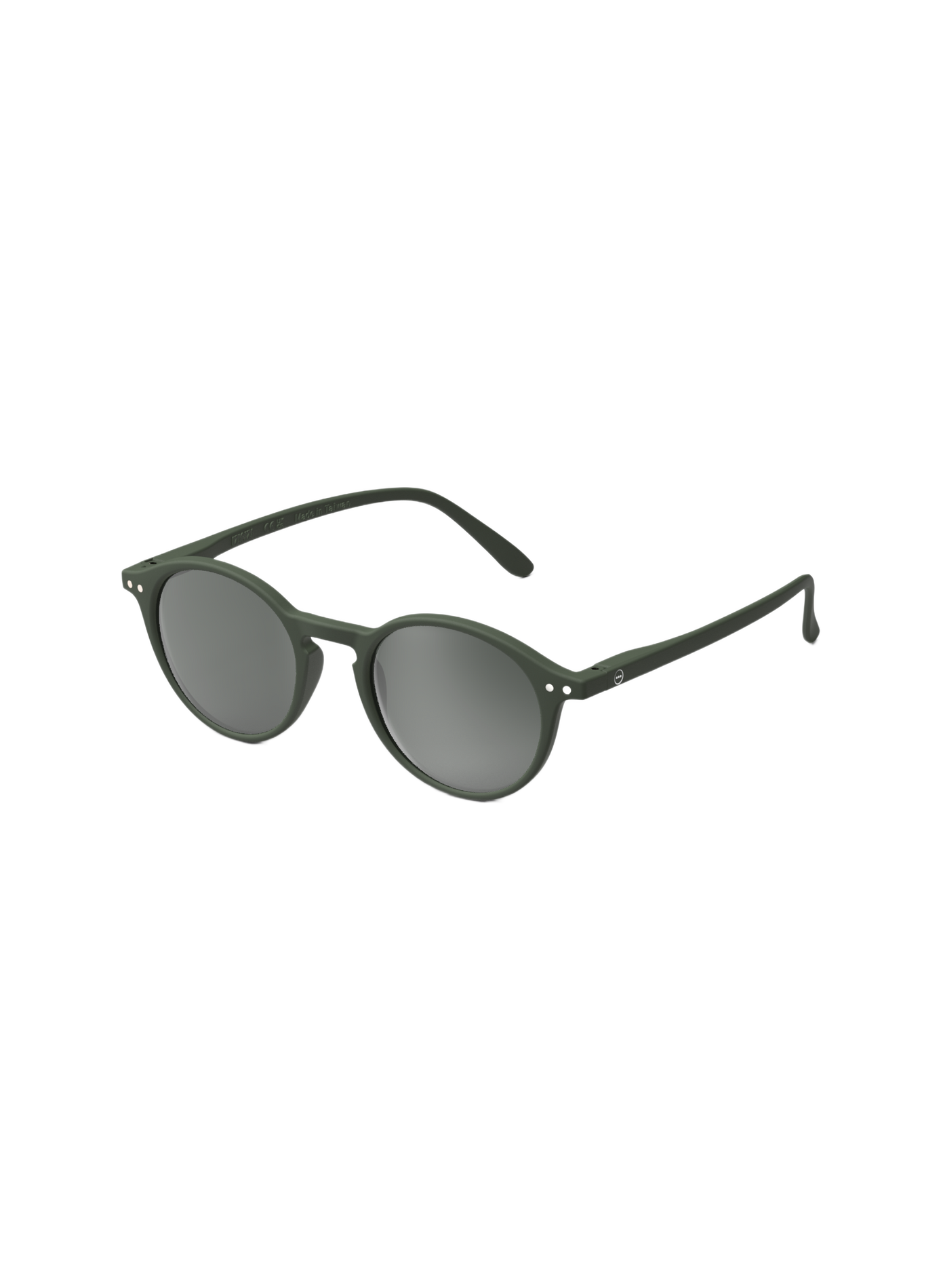 Sunglasses IZIPIZI Green