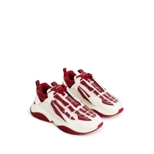 Baskets Bone Runner en cuir