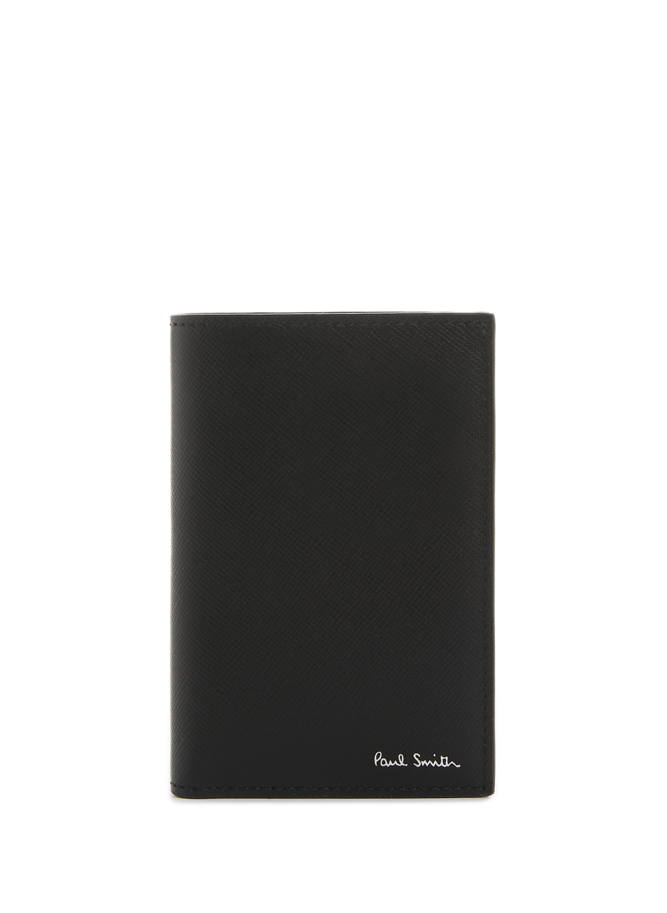 paul smith leather card holder