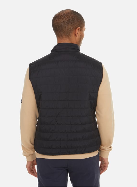 DOUDOUNE SANS MANCHES EDEN PARK pour HOMME Printemps