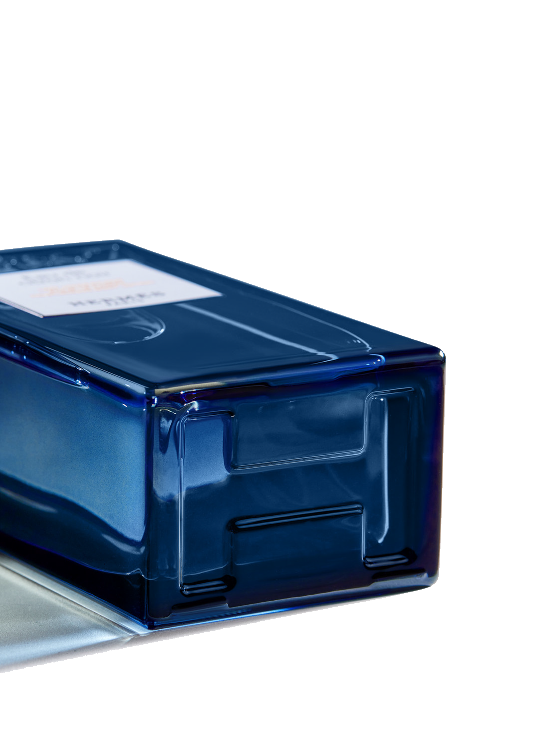 Eau de citron noir - Gel douche corps et cheveux No color