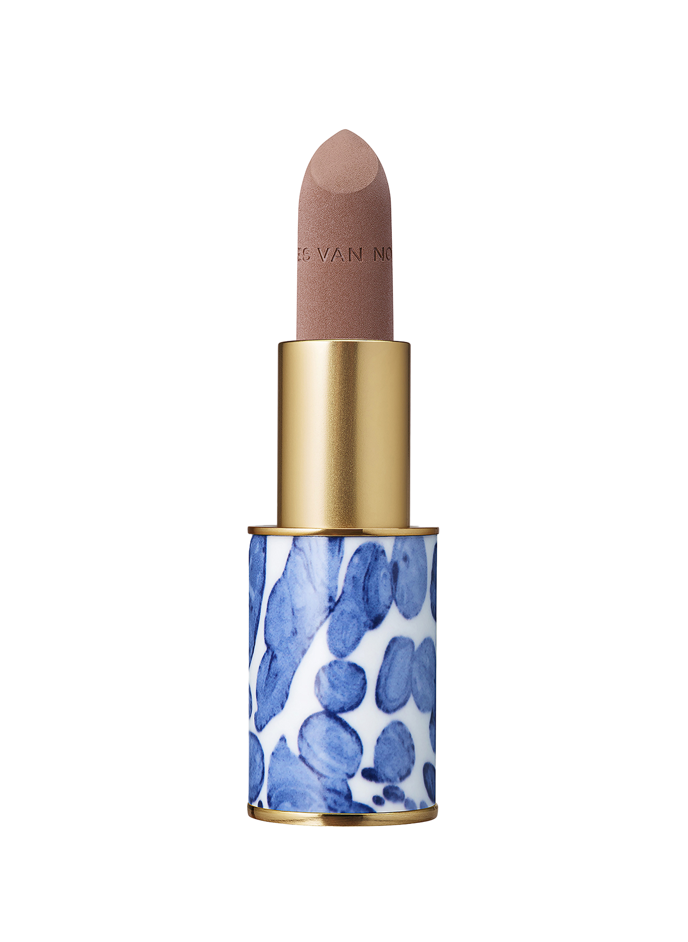Matt lipstick refill DRIES VAN NOTEN Tailored nude