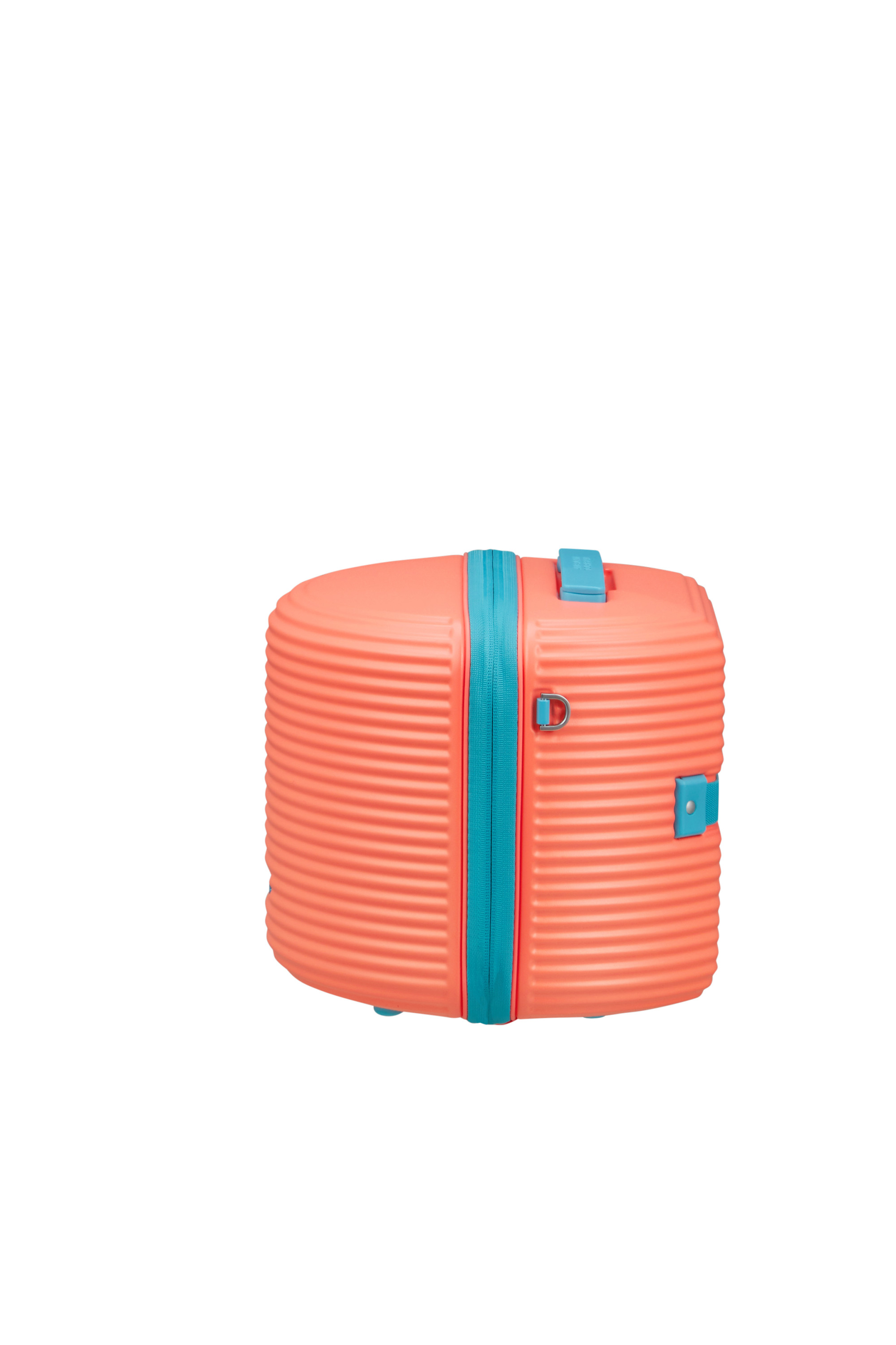 Rollio beauty case taille s AMERICAN TOURISTER Orange