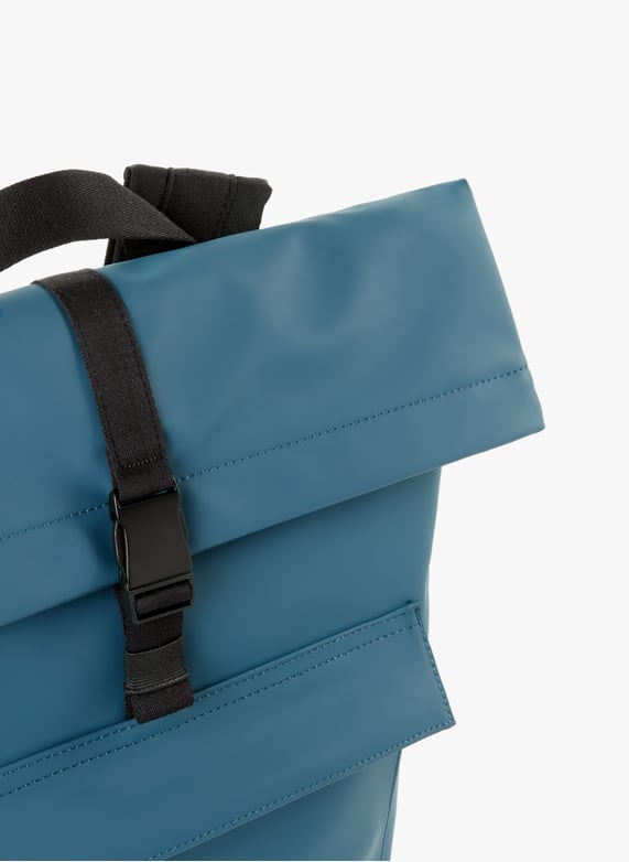 Sac à dos Jannik Medium - série Lotus Infinity | Bleu by UCON ACROBATICS Sac à dos Jannik Medium - série Lotus Infinity Bleu