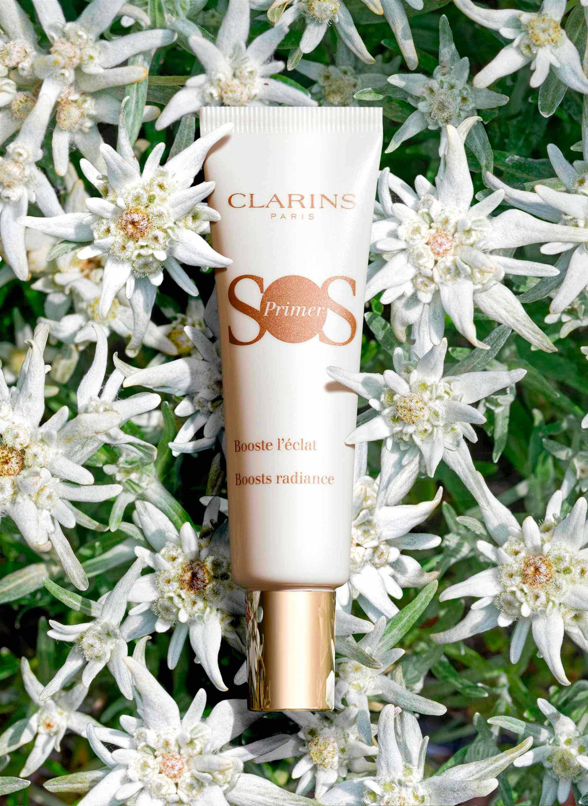 SOS Primer - Illuminating Primer White