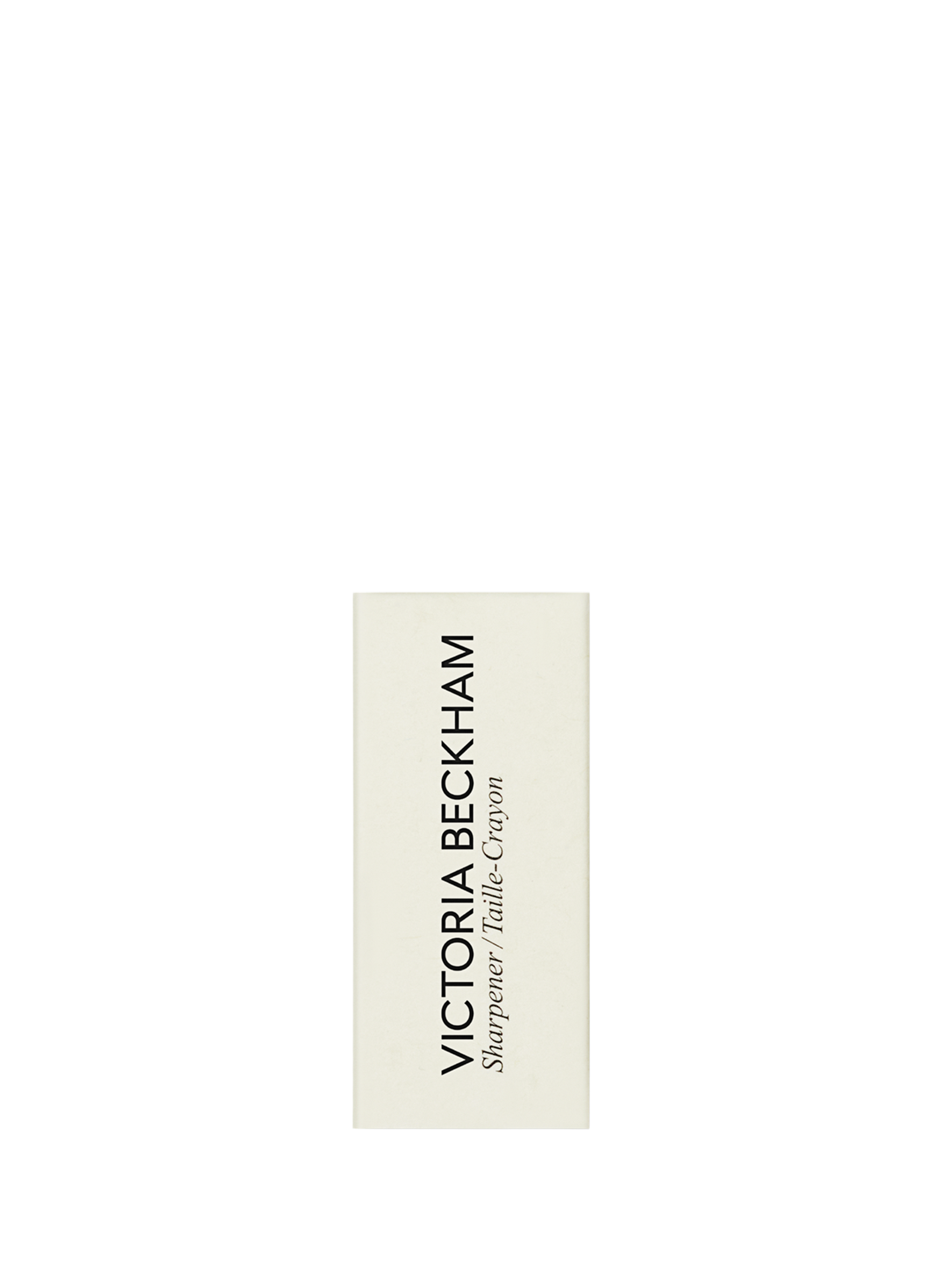 Pencil sharpener VICTORIA BECKHAM No color