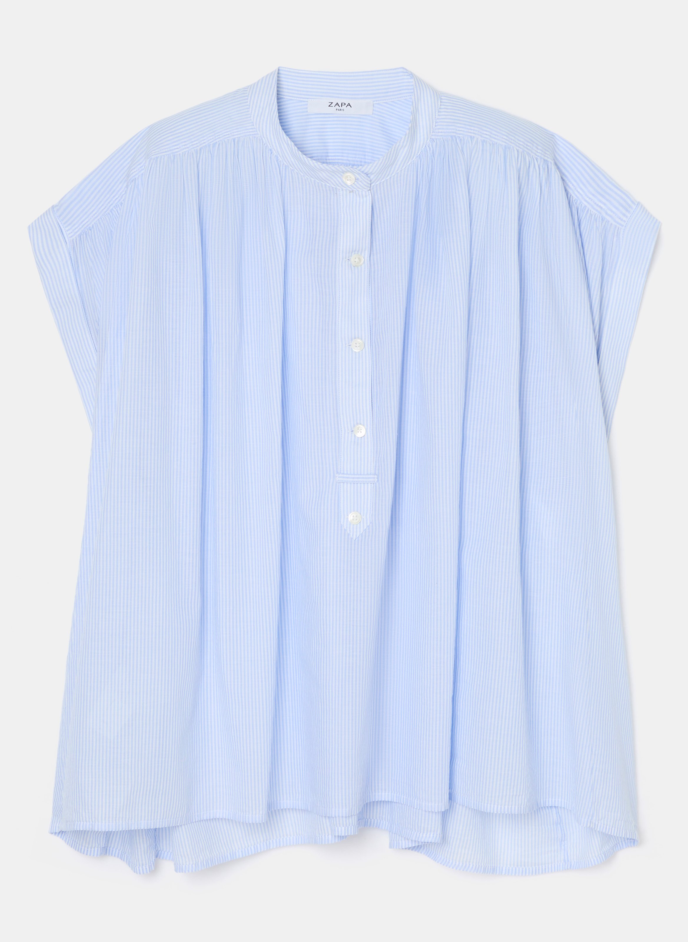 Chemise  caty ZAPA Multicolore