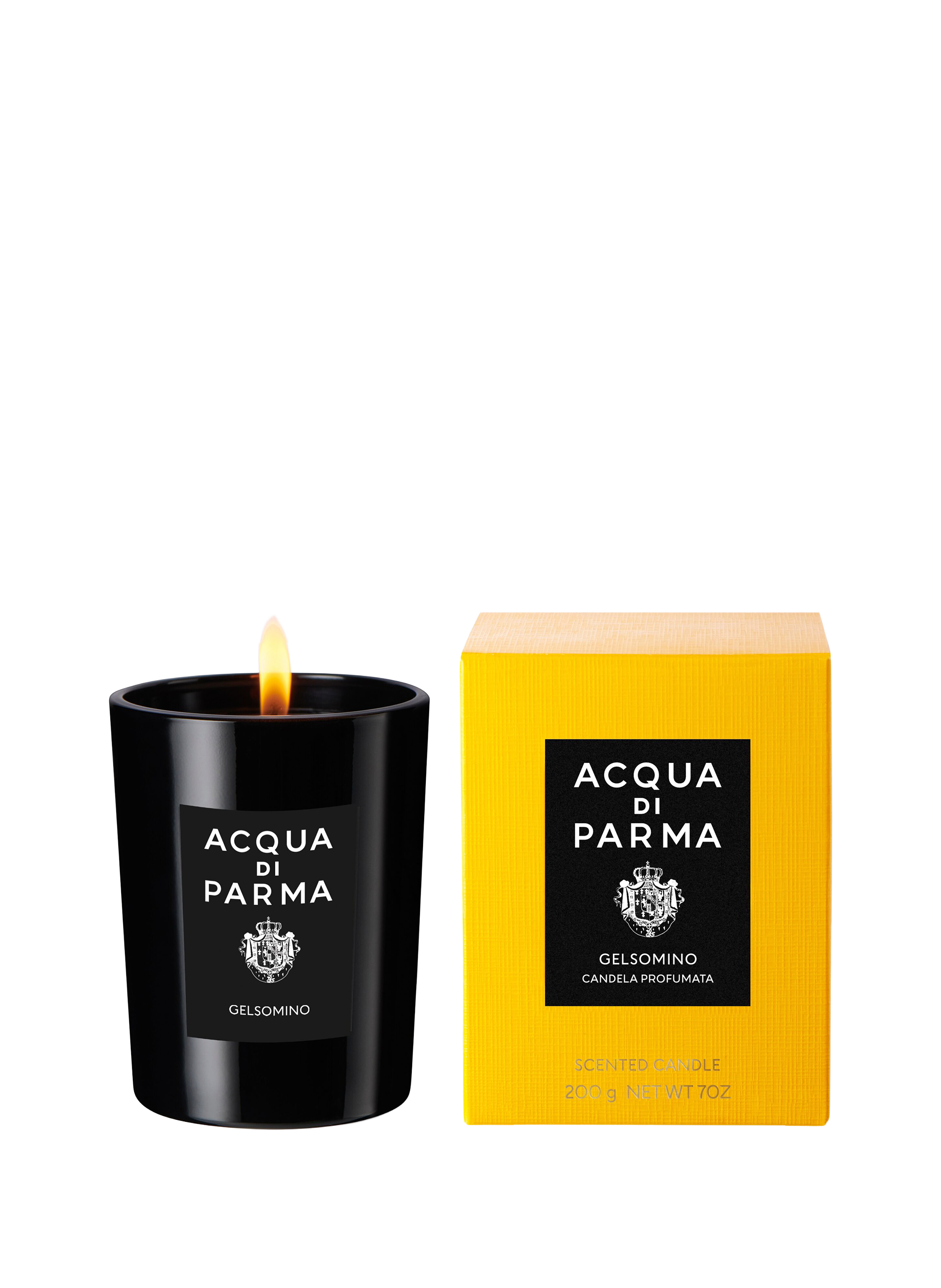 Mr. Jasmine - Candle ACQUA DI PARMA No color