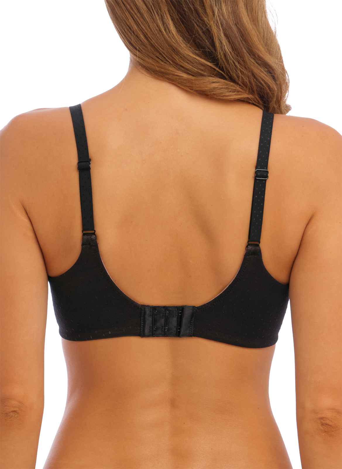 Soutien-gorge Classique à armatures WACOAL Noir