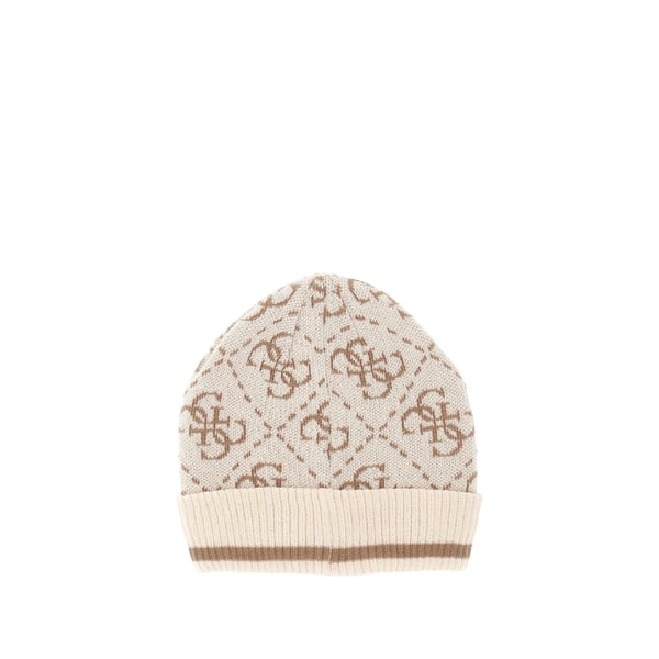 Guess Bonnet à imprimé