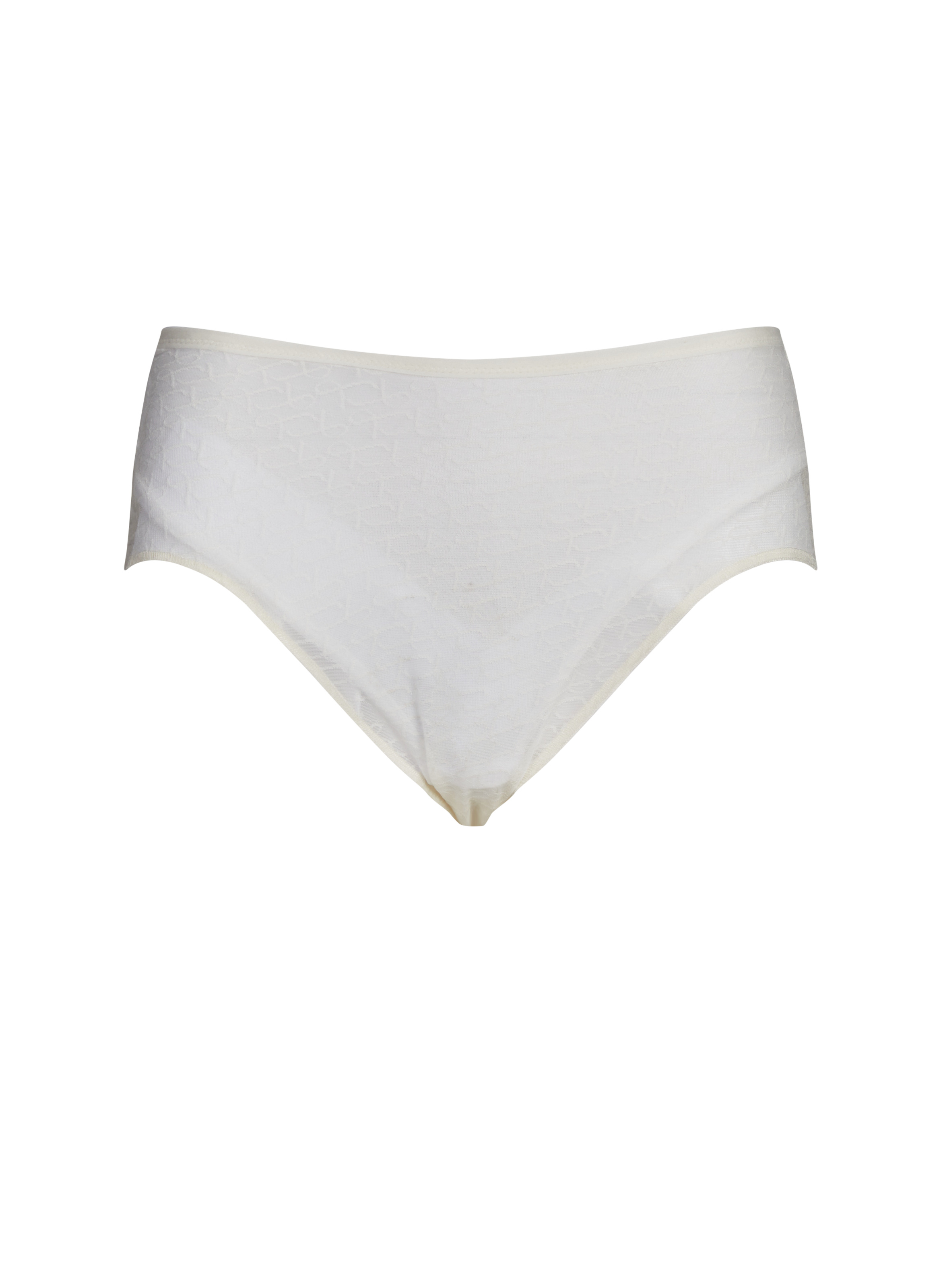 TRIUMPH Culotte taille haute Beige