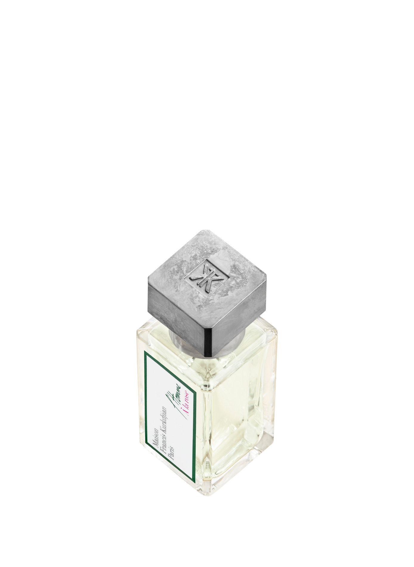 l'Homme À la rose - Eau de parfum MAISON FRANCIS KURKDJIAN No color