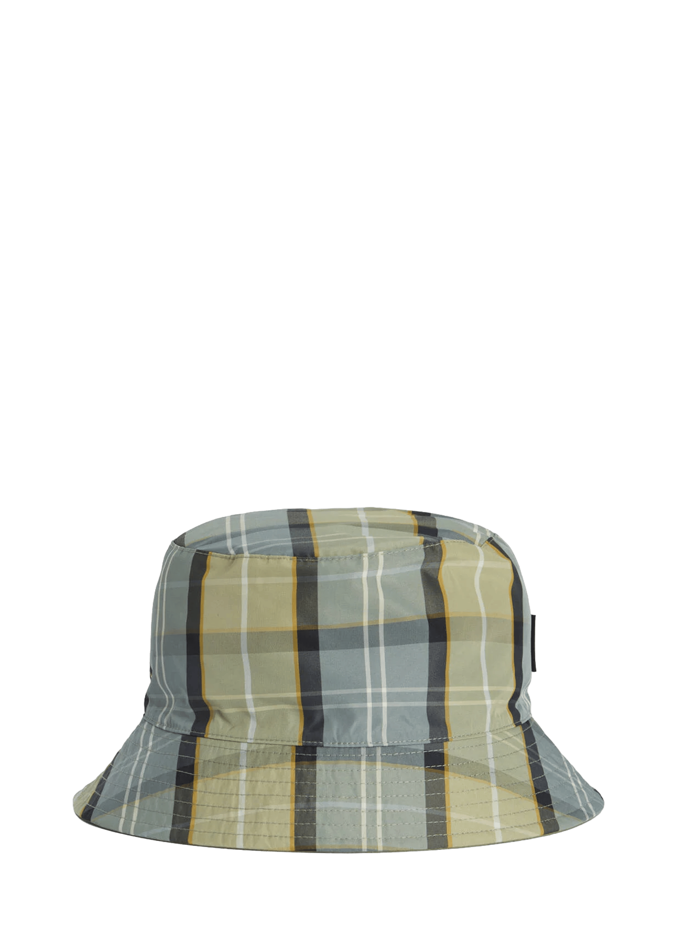 Bob Hutton réversible BARBOUR Vert