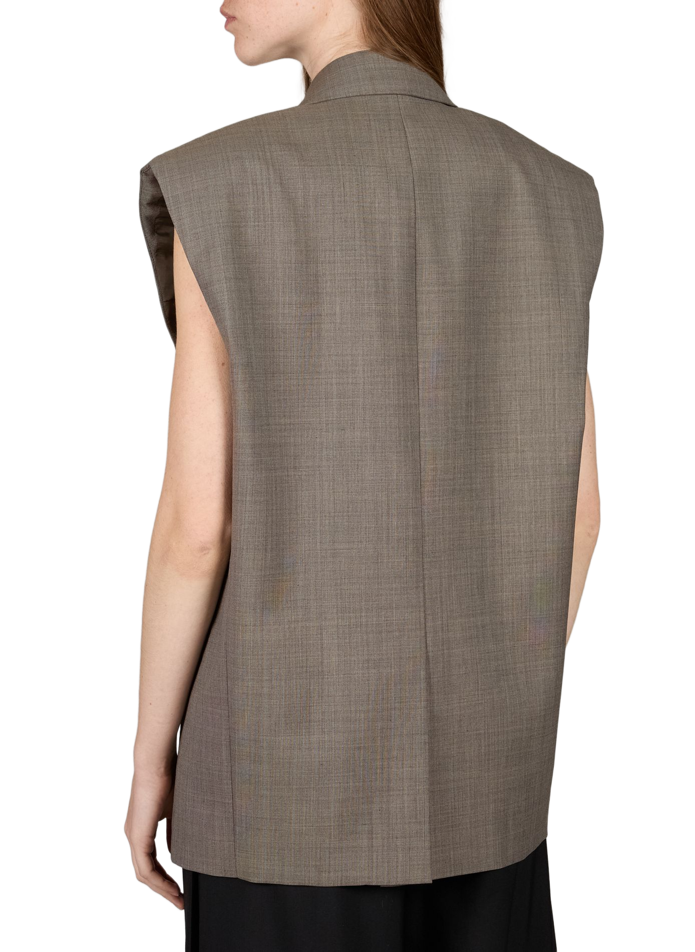 Chaleco sin mangas Matian R2W Sin color