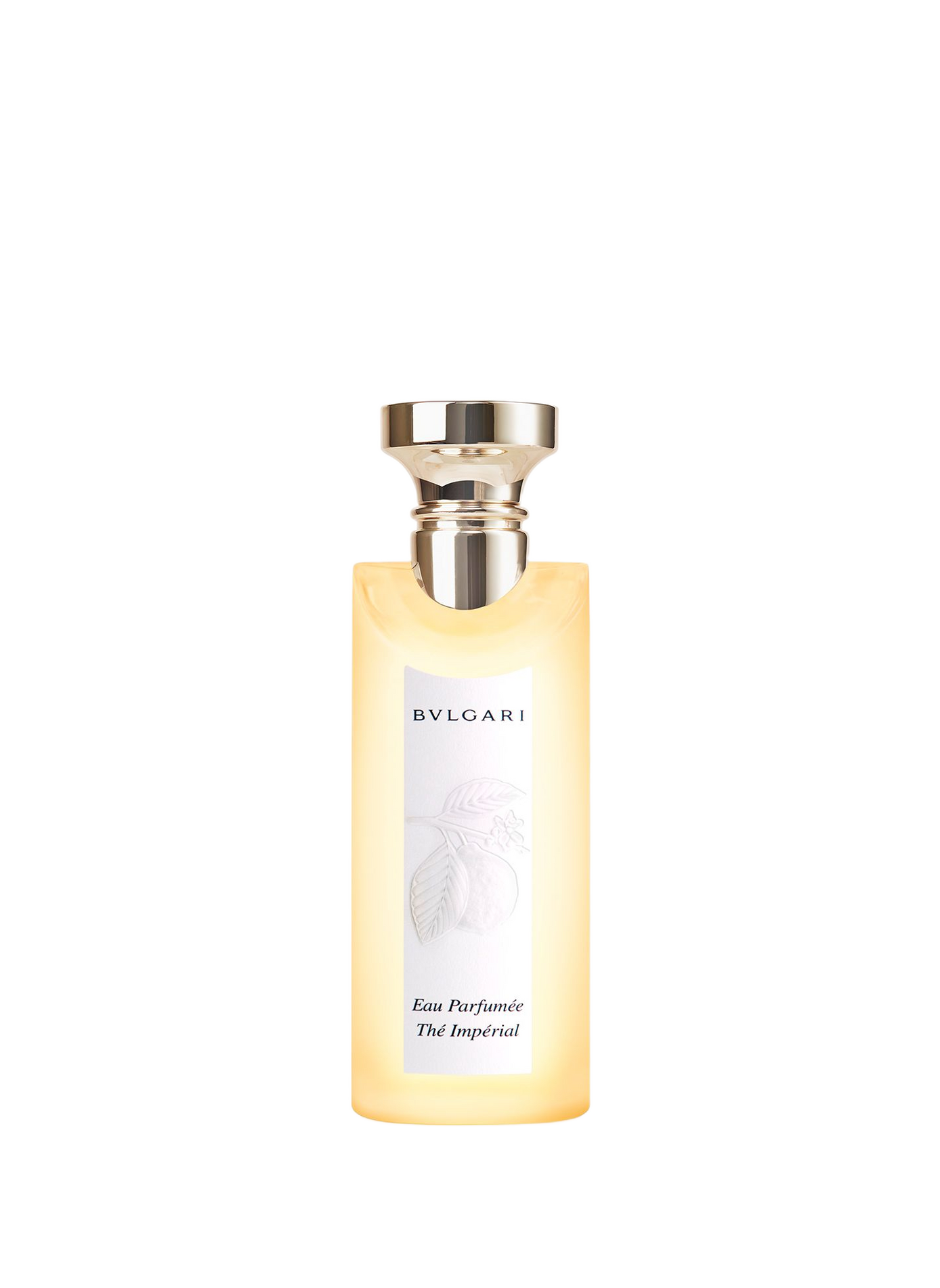 Imperial Tea Scent - Eau de Toilette BVLGARI PRIVE No color