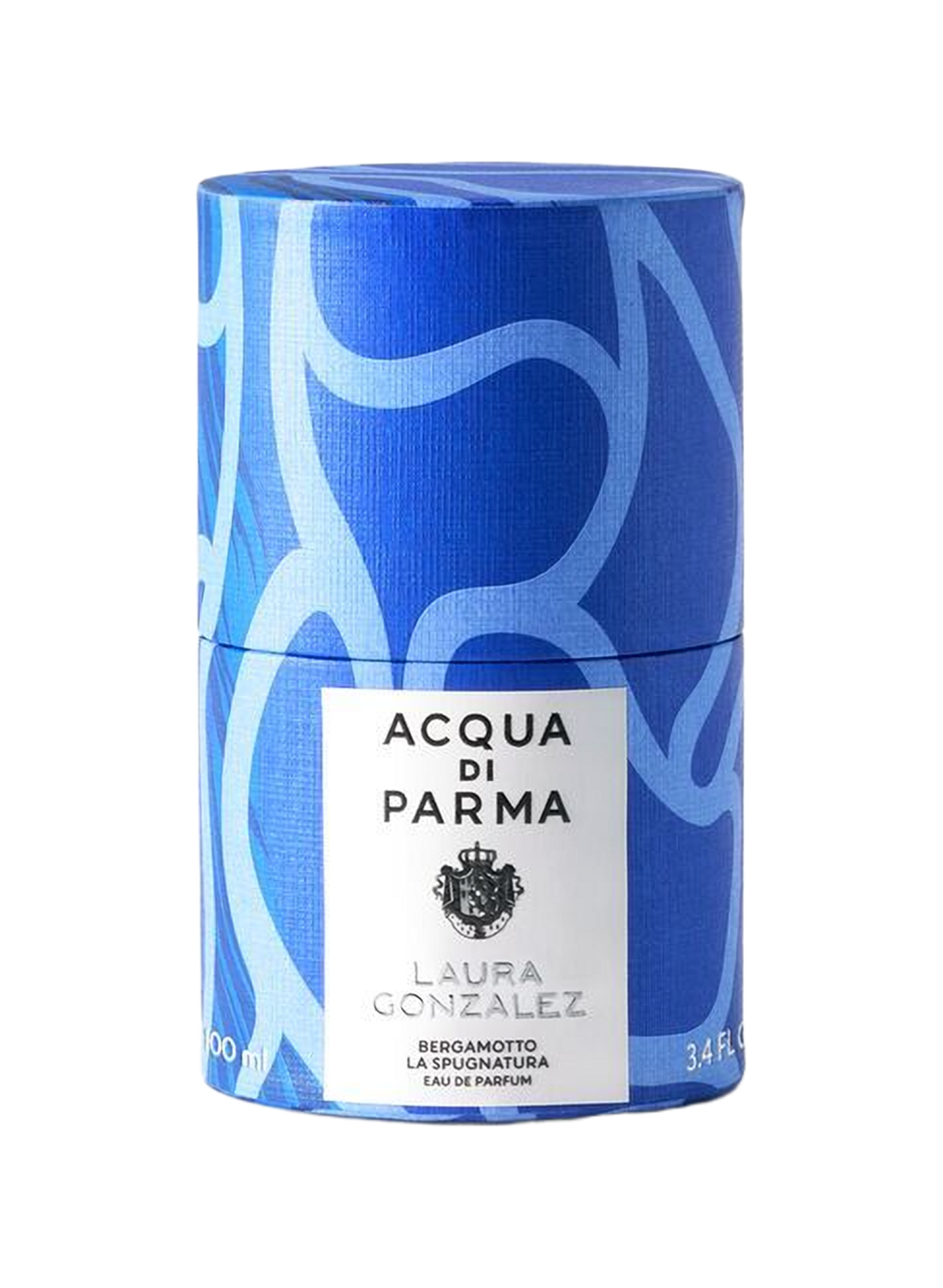 Bergamotte Das Schwammtuch - Eau de Parfum ACQUA DI PARMA No color