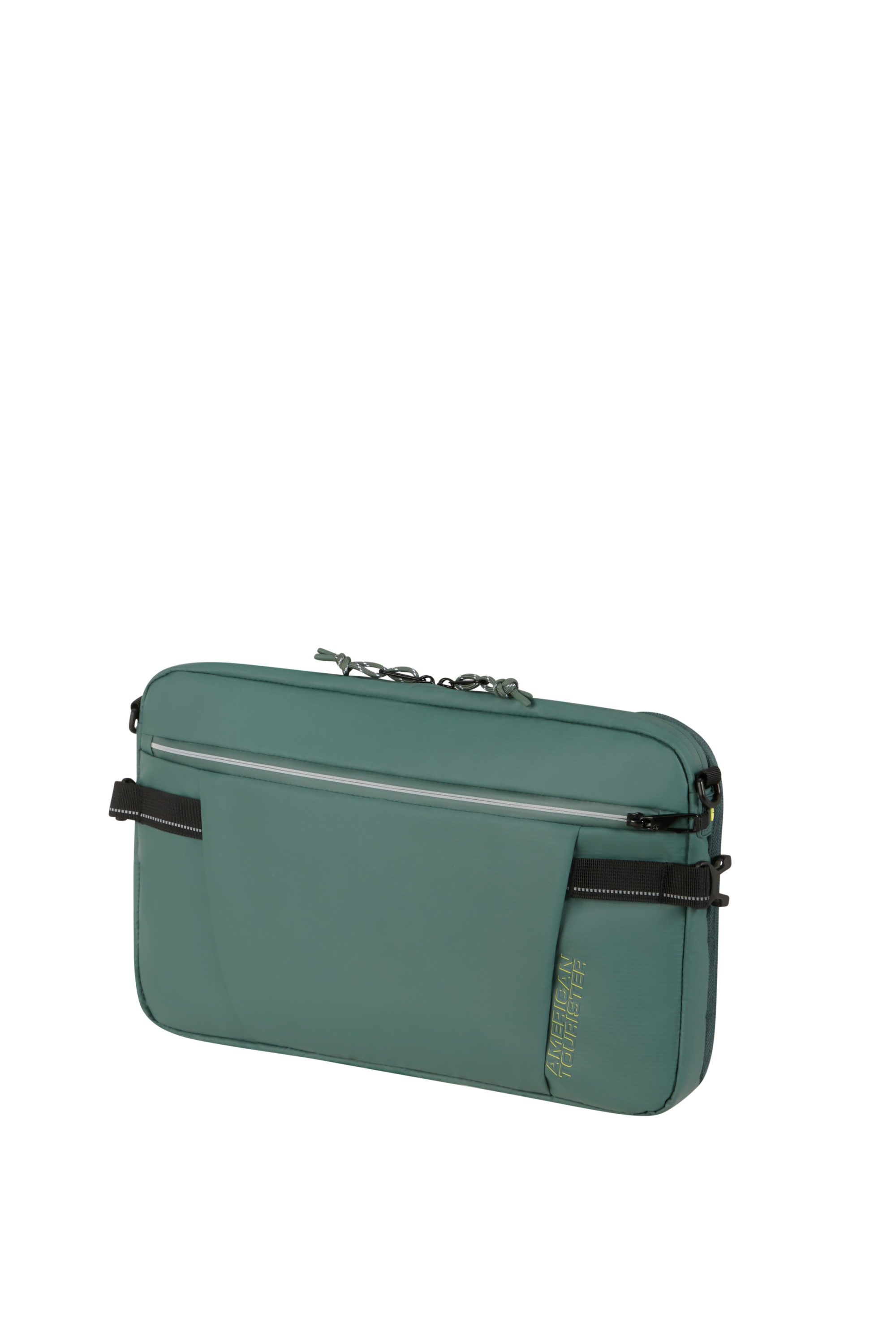 Upventure sac de voyage taille s AMERICAN TOURISTER Vert