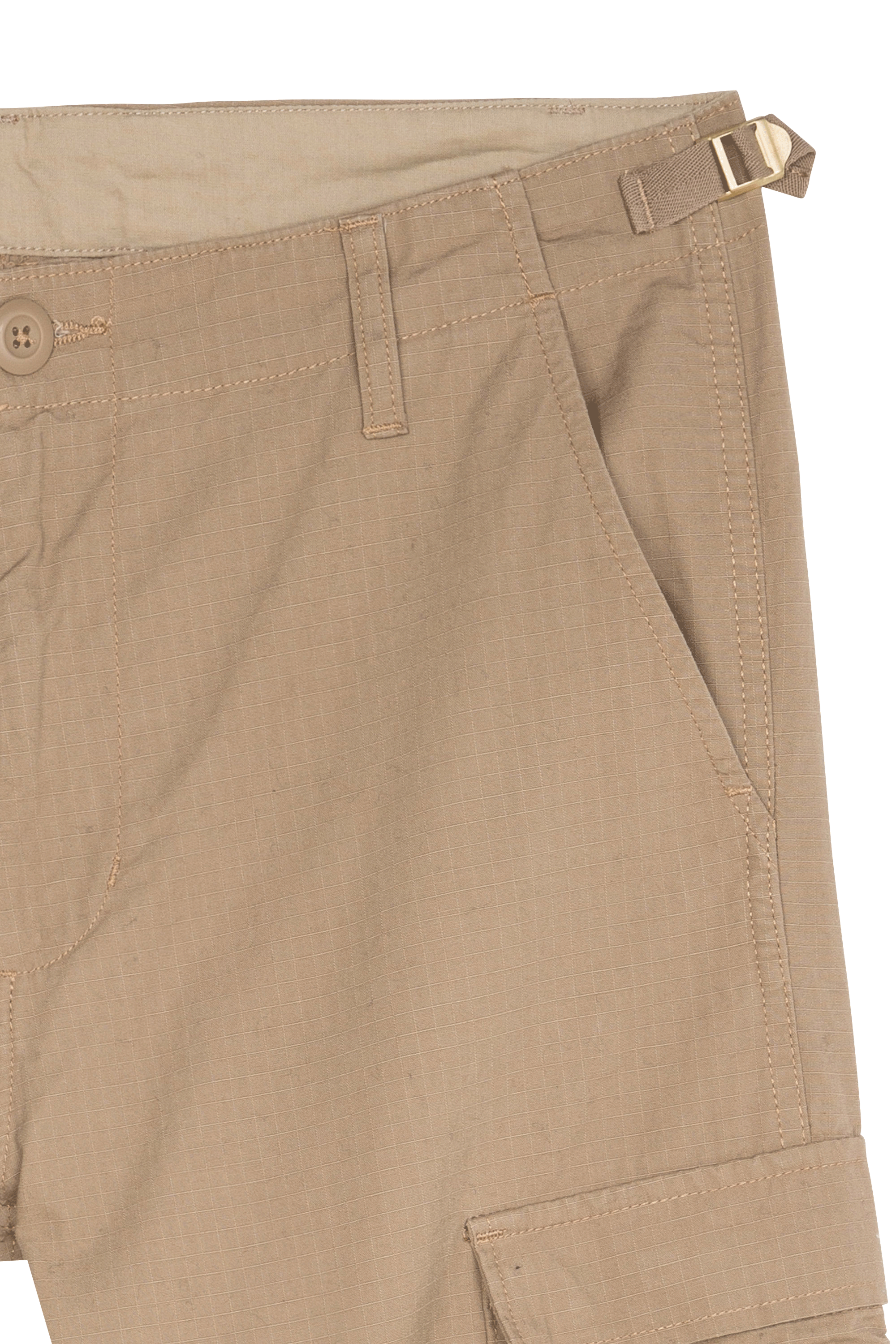 Cargo aviation pant CARHARTT WIP Beige