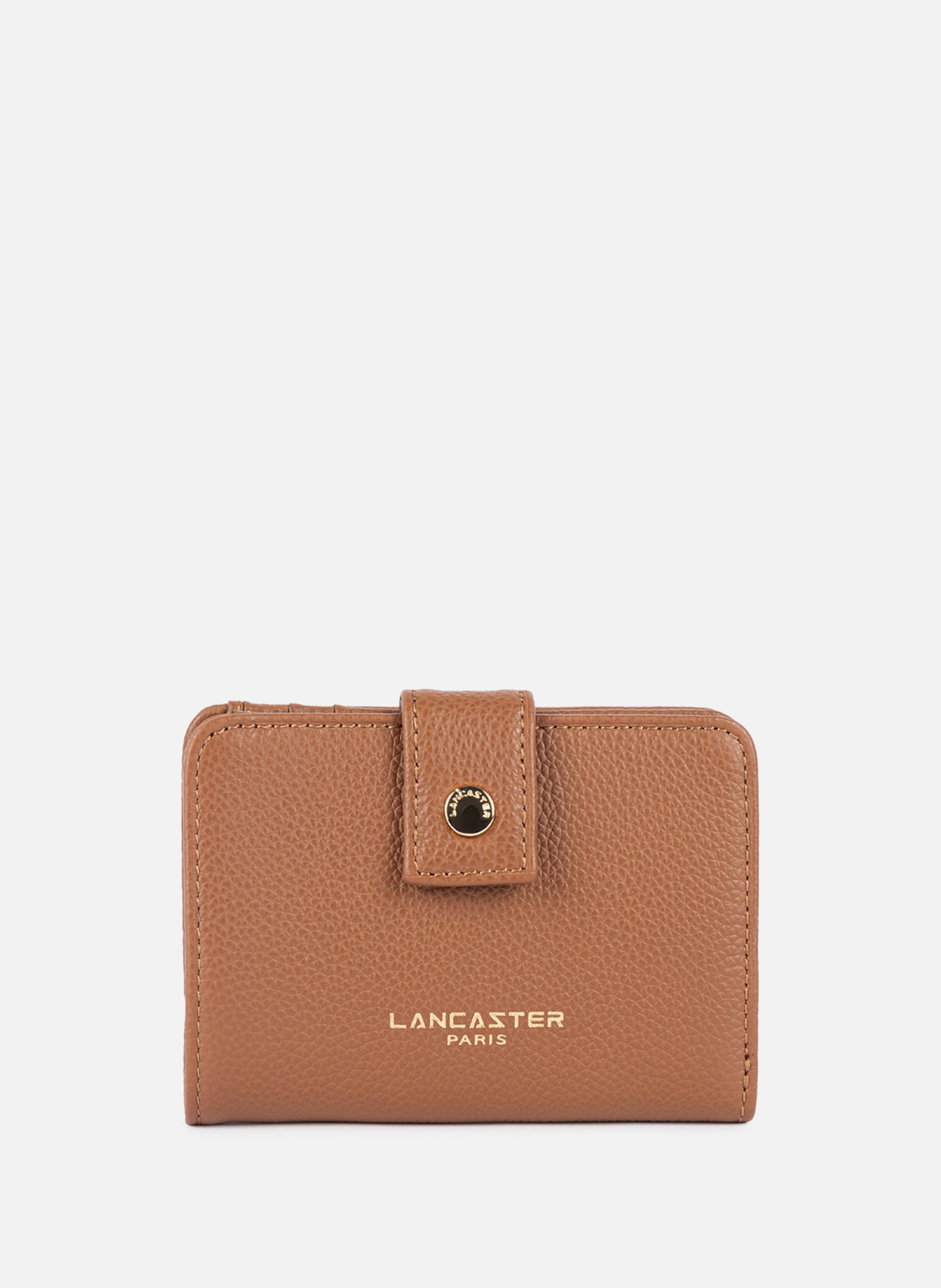 Portefeuille - milano ana LANCASTER Marron