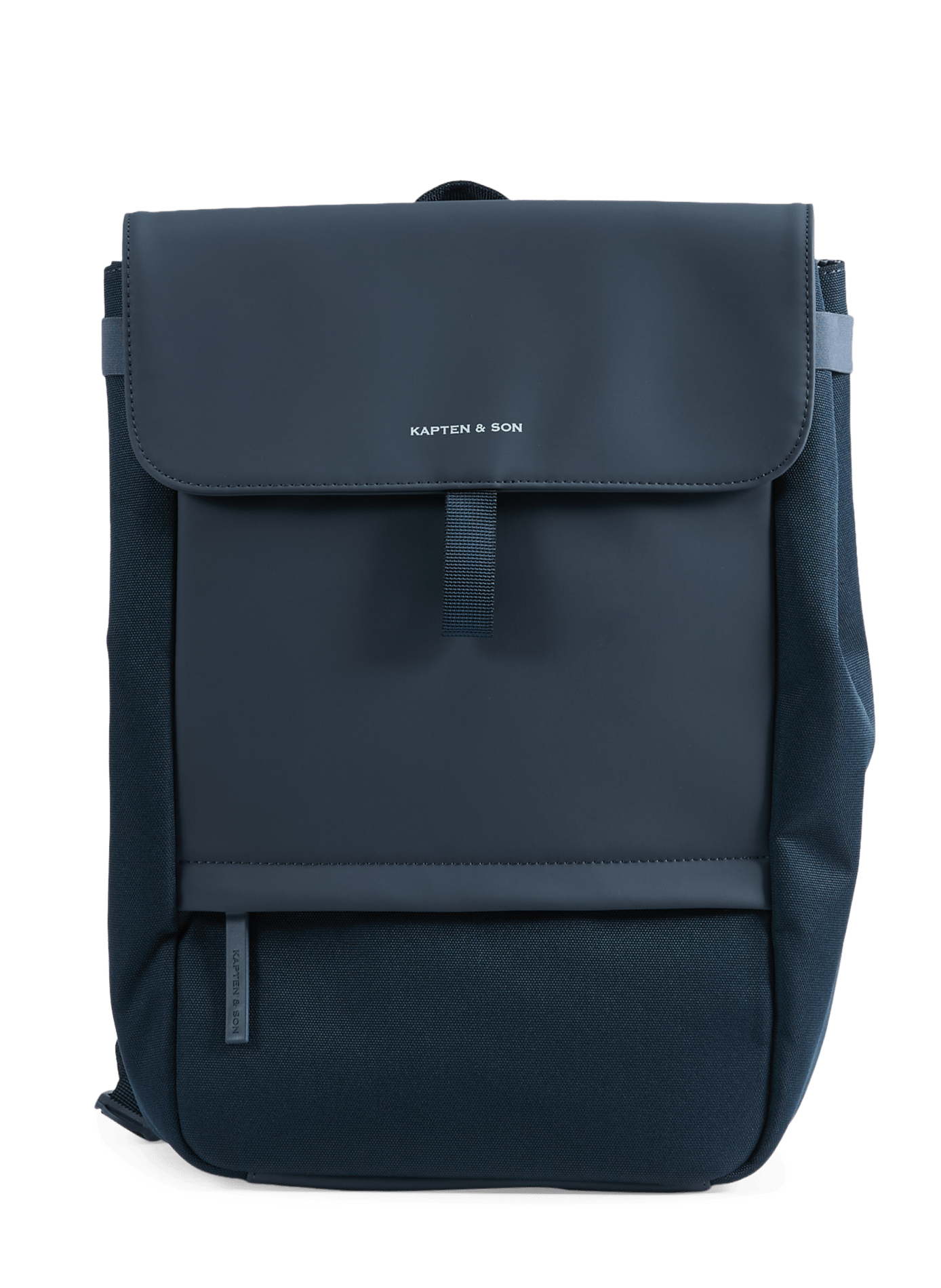 Fyn Backpack KAPTEN & SON Blue