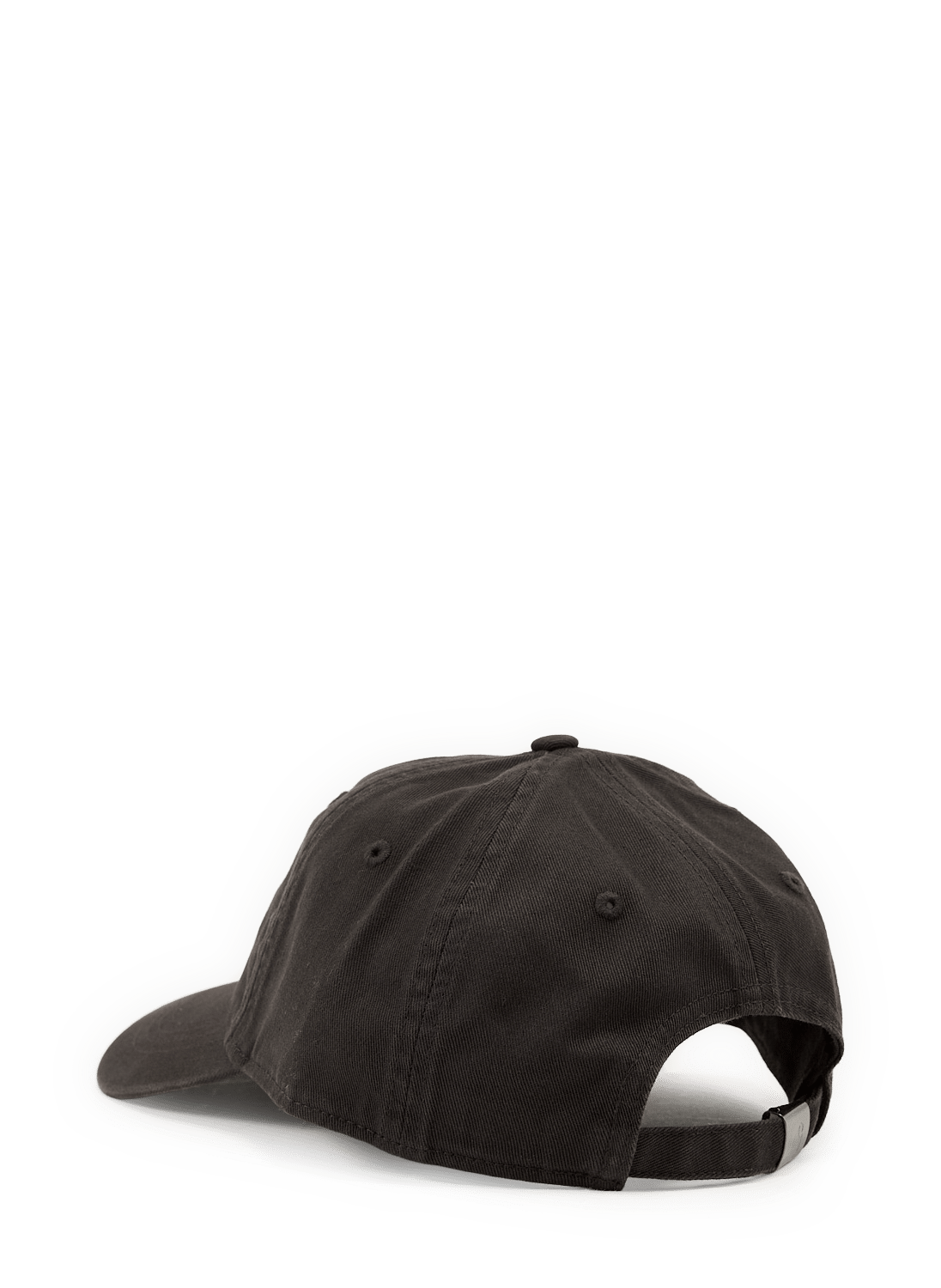 Geborduurde katoenen pet | Bruin CARHARTT WIP Heren