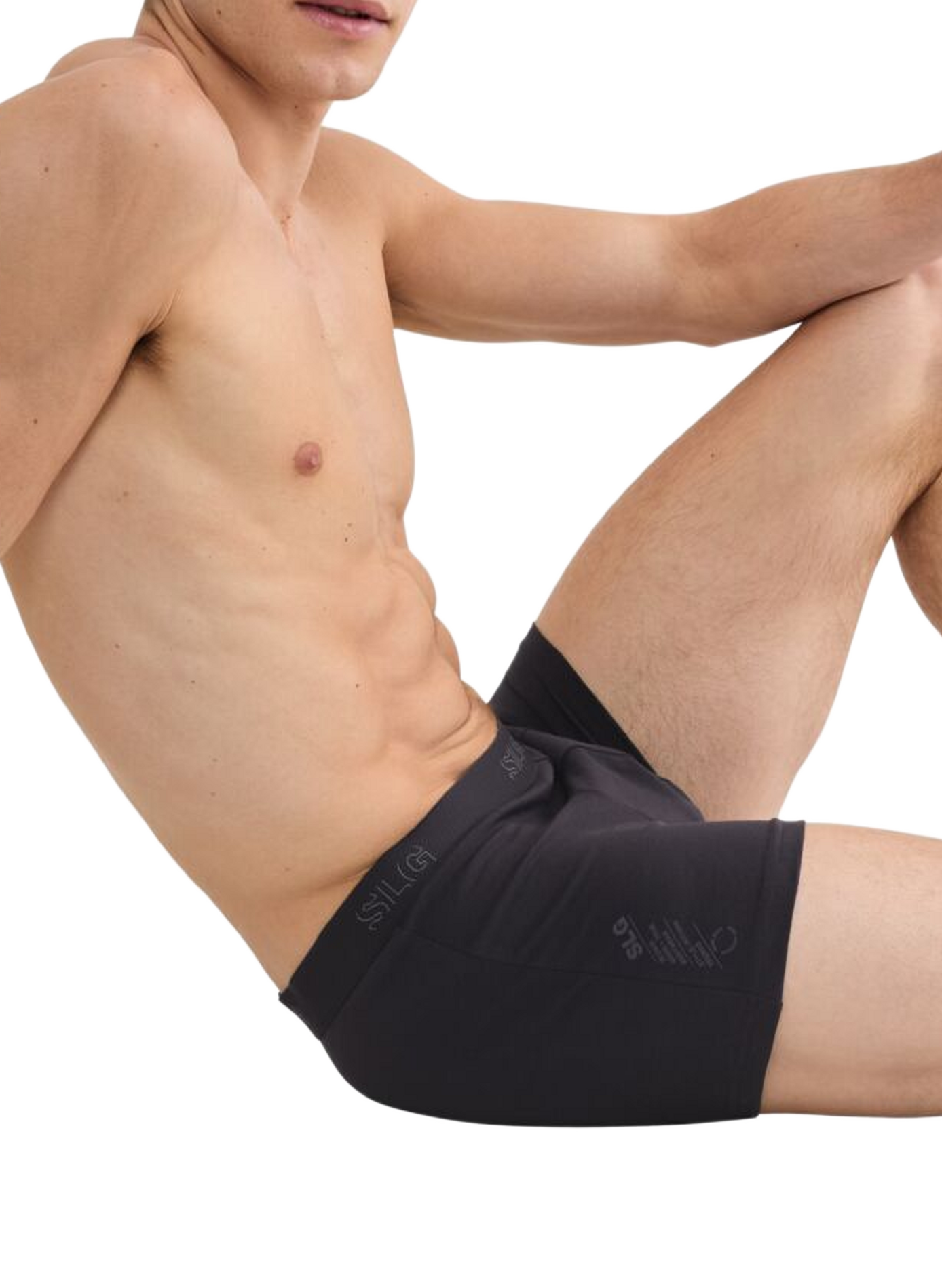 Boxer en coton mélangé | Multicolore SLOGGI Homme