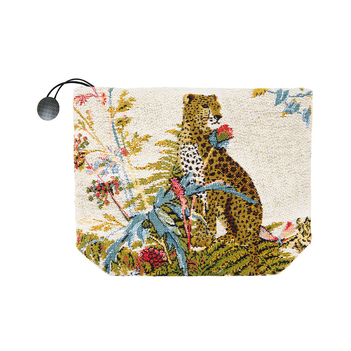 Trousse petit modèle, contes YVES DELORME Multicolore