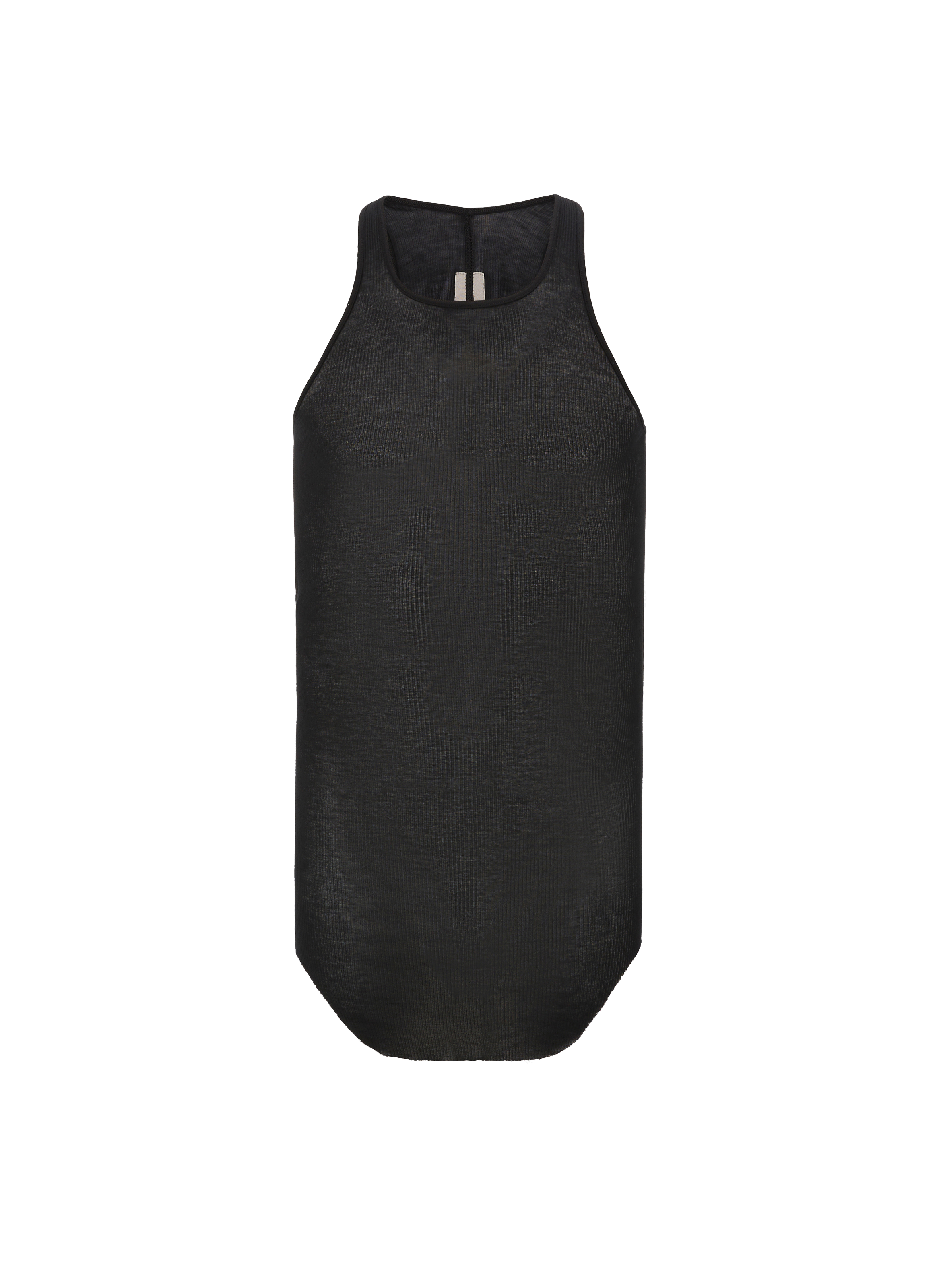 Débardeur en viscose et soie