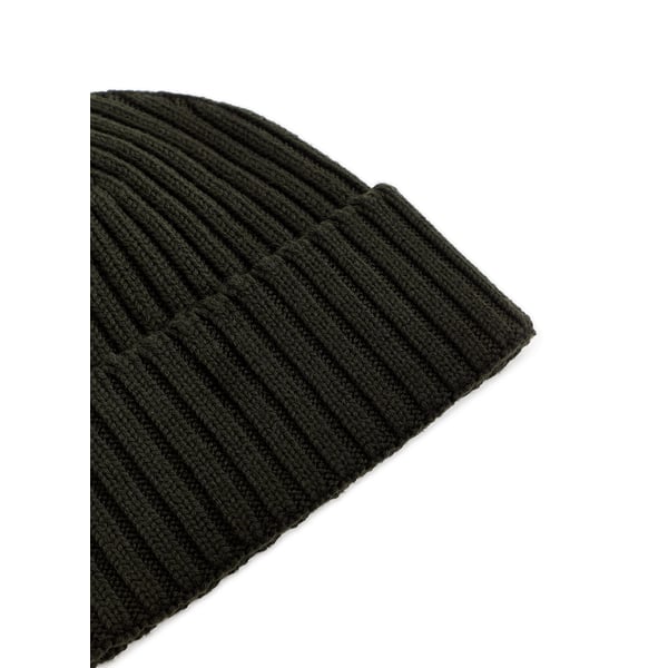 Bonnet en laine mérinos