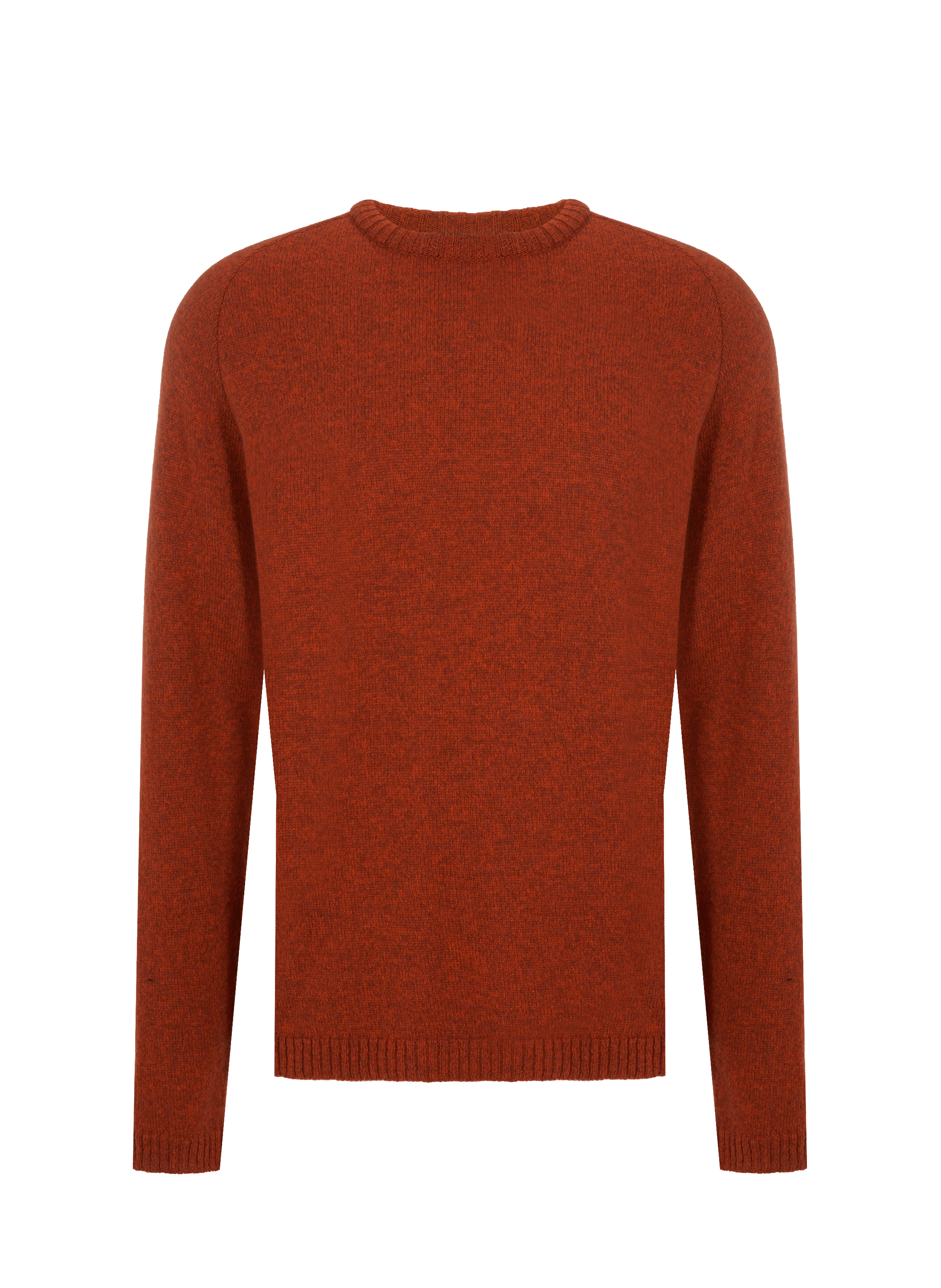 Polo en maille côtelée