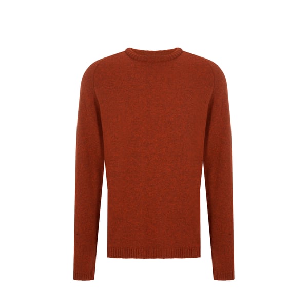 Polo en maille côtelée