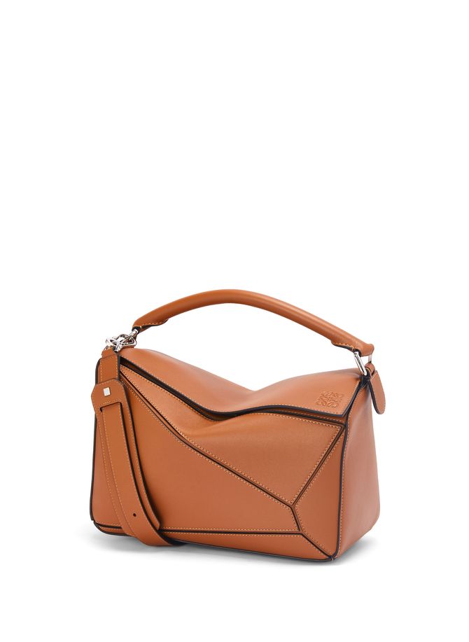LOEWE Puzzle leather handbag