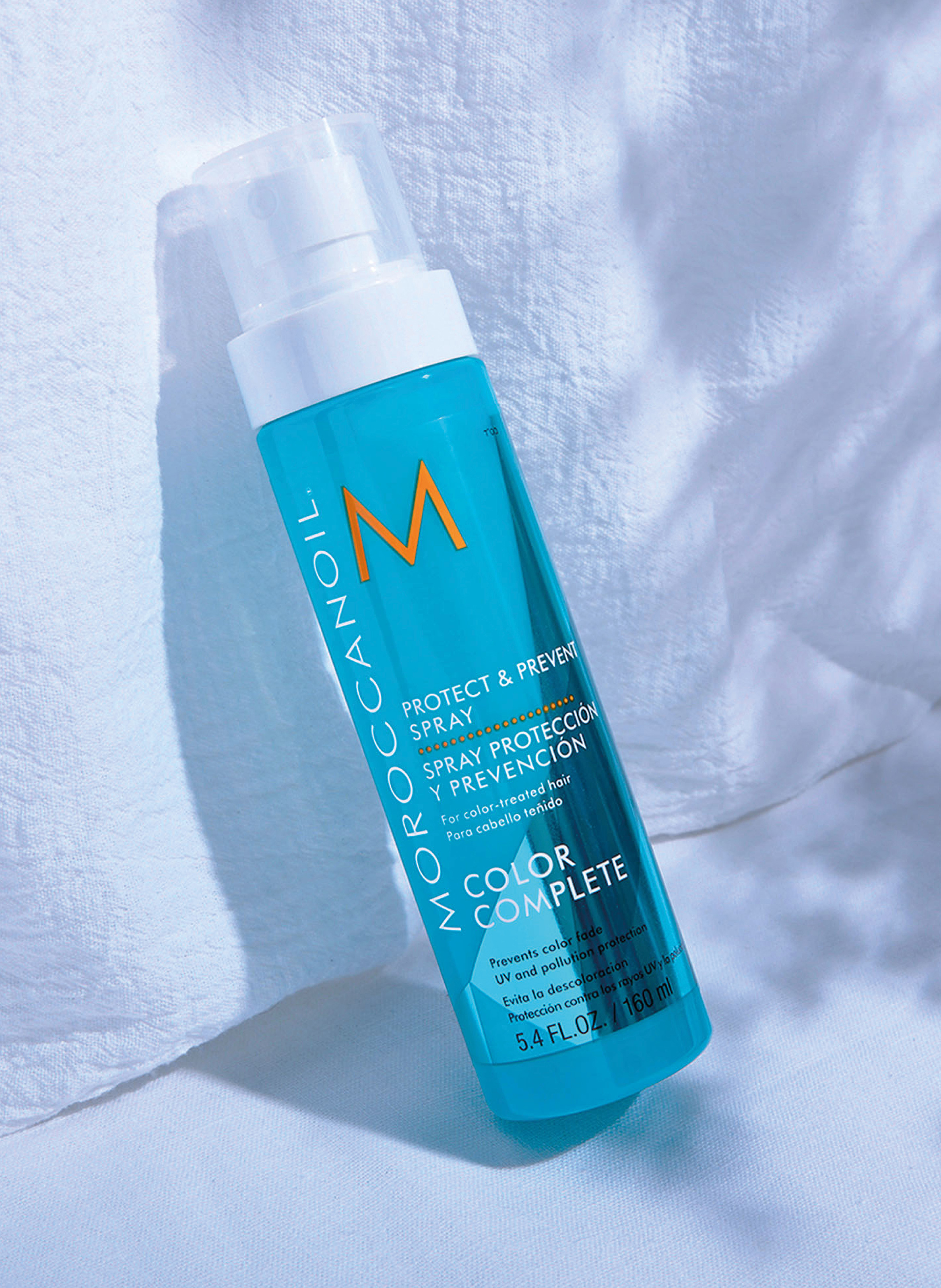 Protection &amp; Prevent Spray 160 ml (5.4 fl oz) No color