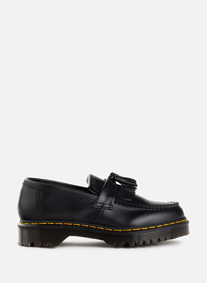 Adrian Bex leather loafers DR. MARTENS