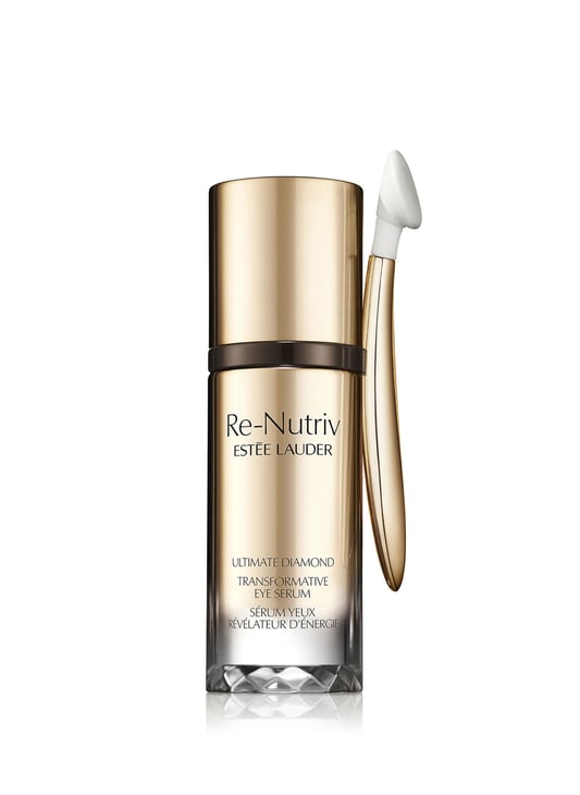 Re-Nutriv Ultimate Diamond - Sérum Yeux Révélateur d'Energie