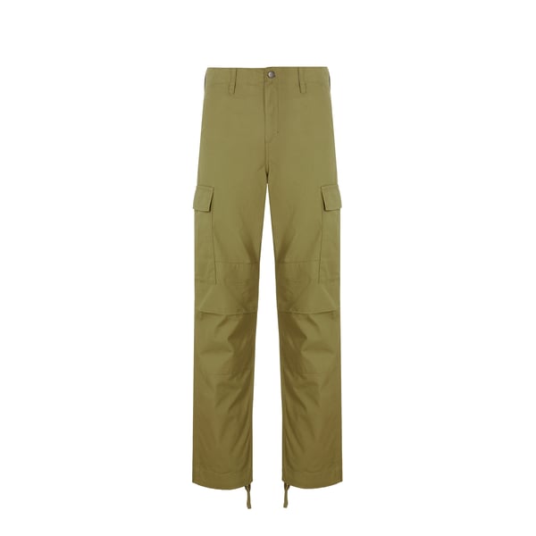 Pantalon cargo en coton