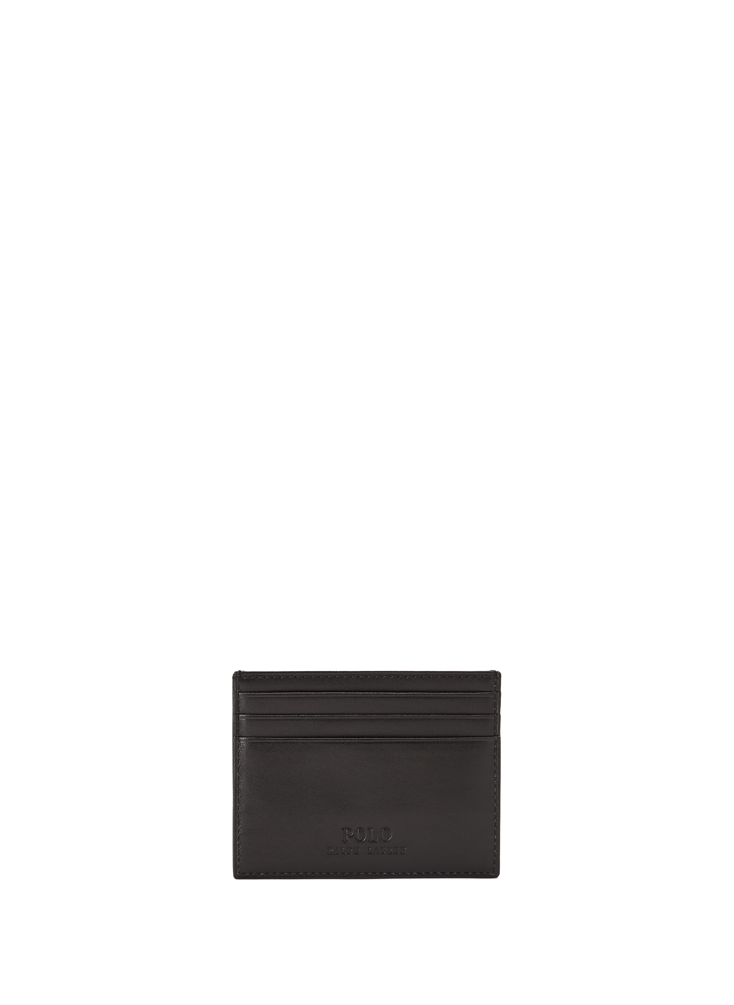 Porte-cartes logotypé