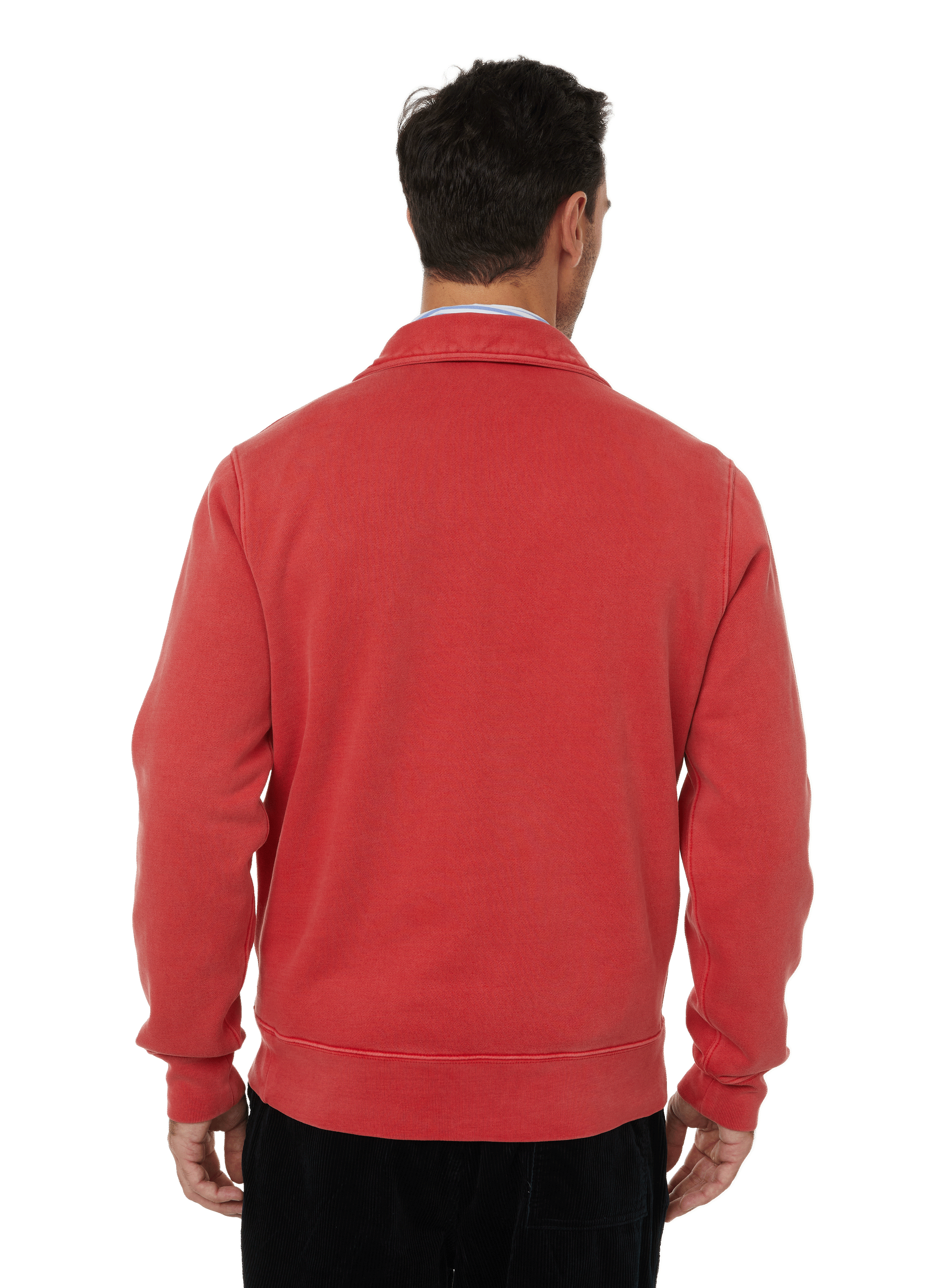 Adrian Bex leather loafers DR. MARTENS Black