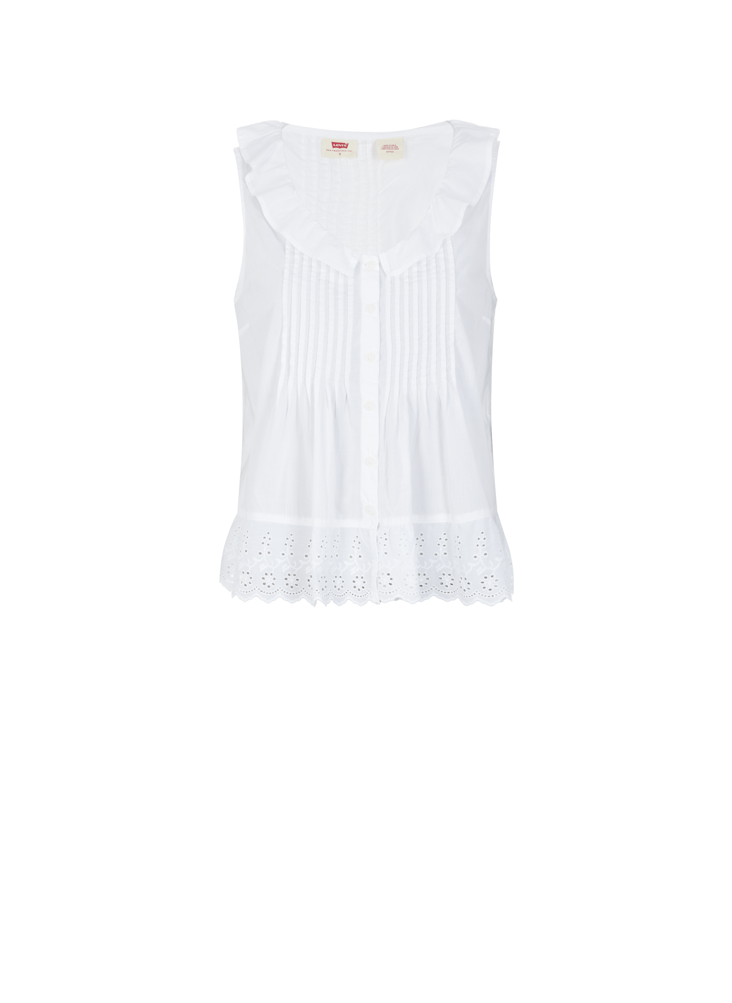 Blouse Fauna LEVI'S Black