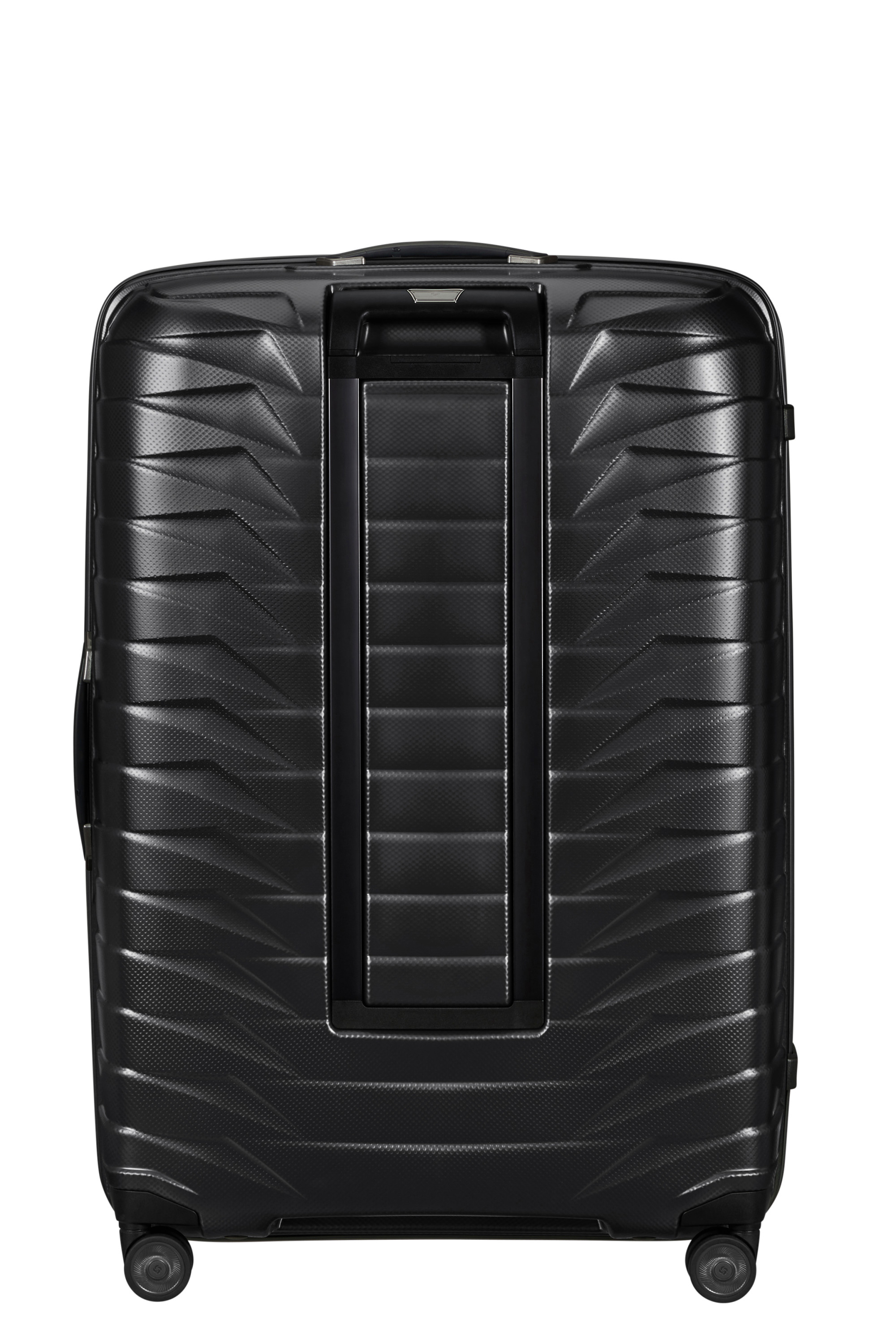 Proxis valise 4 roues taille xl SAMSONITE Noir