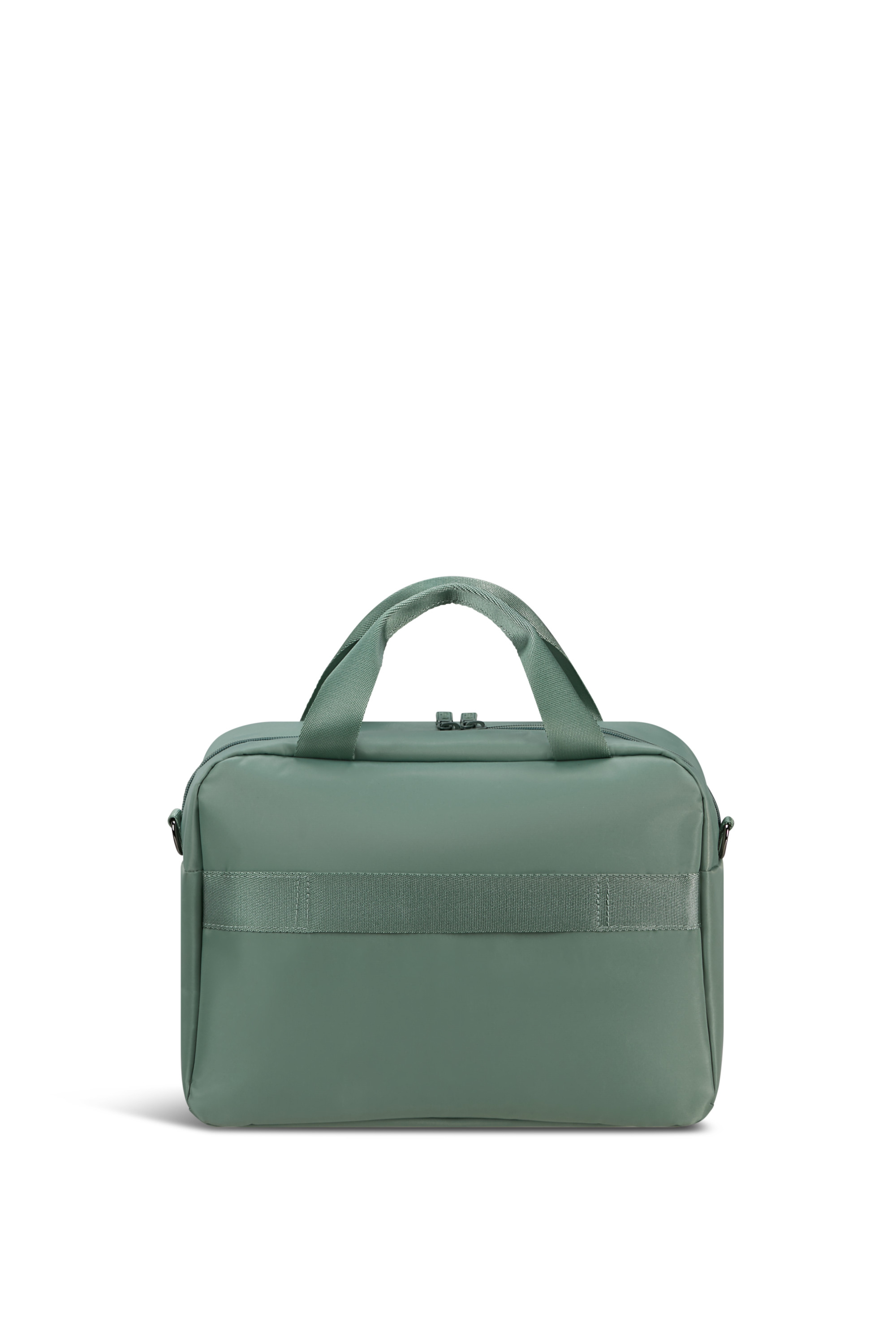 City plume sac de voyage carryall LIPAULT PARIS Vert