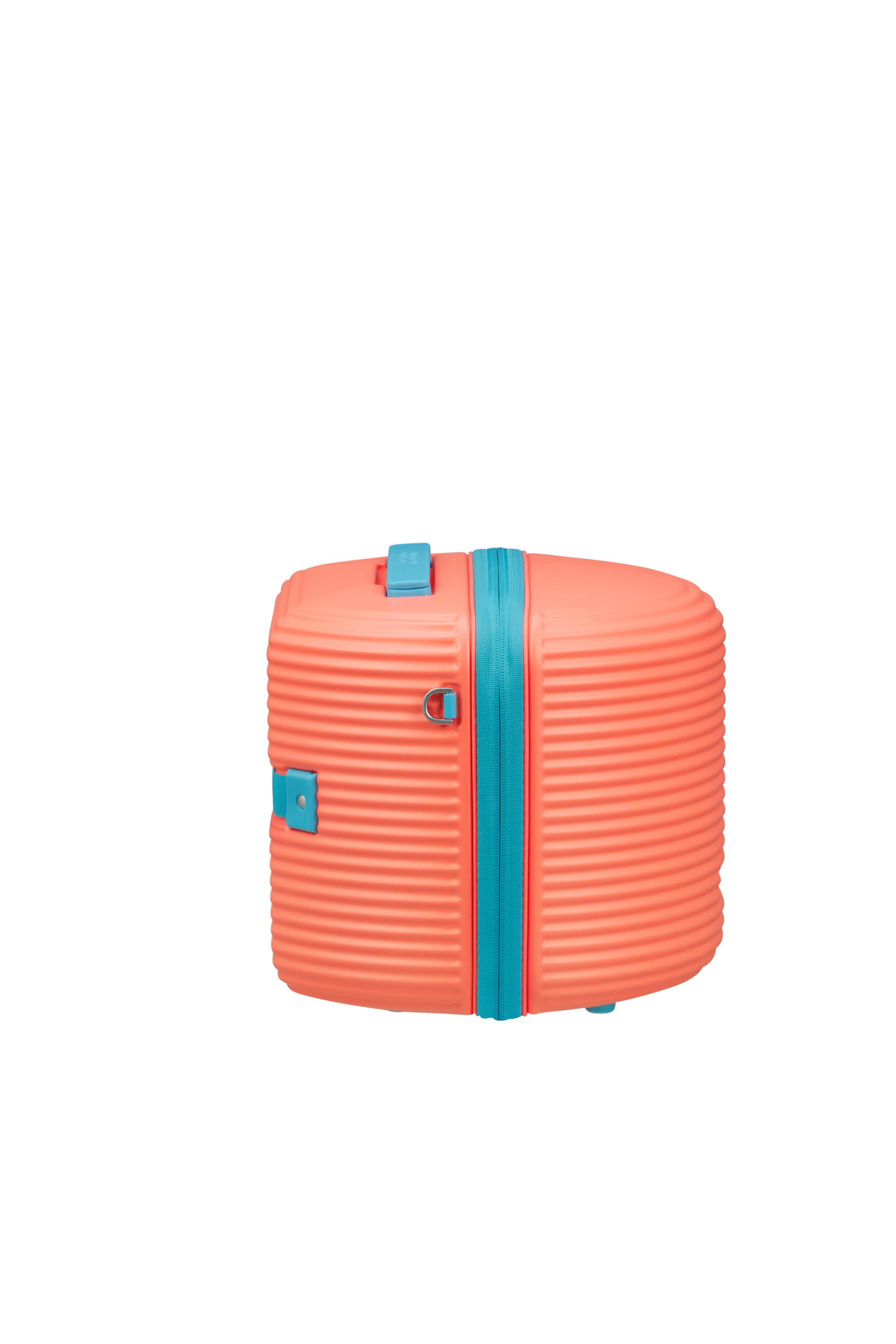 Rollio beauty case taille s AMERICAN TOURISTER Orange